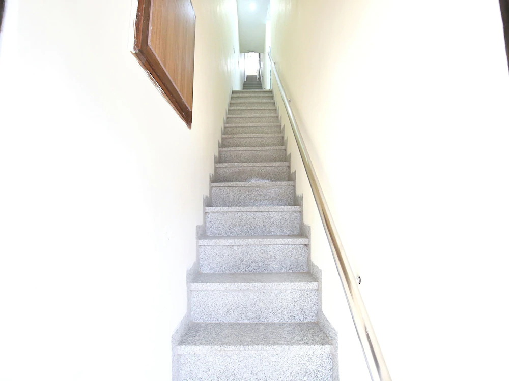 Hotel Jb by OYO Rooms