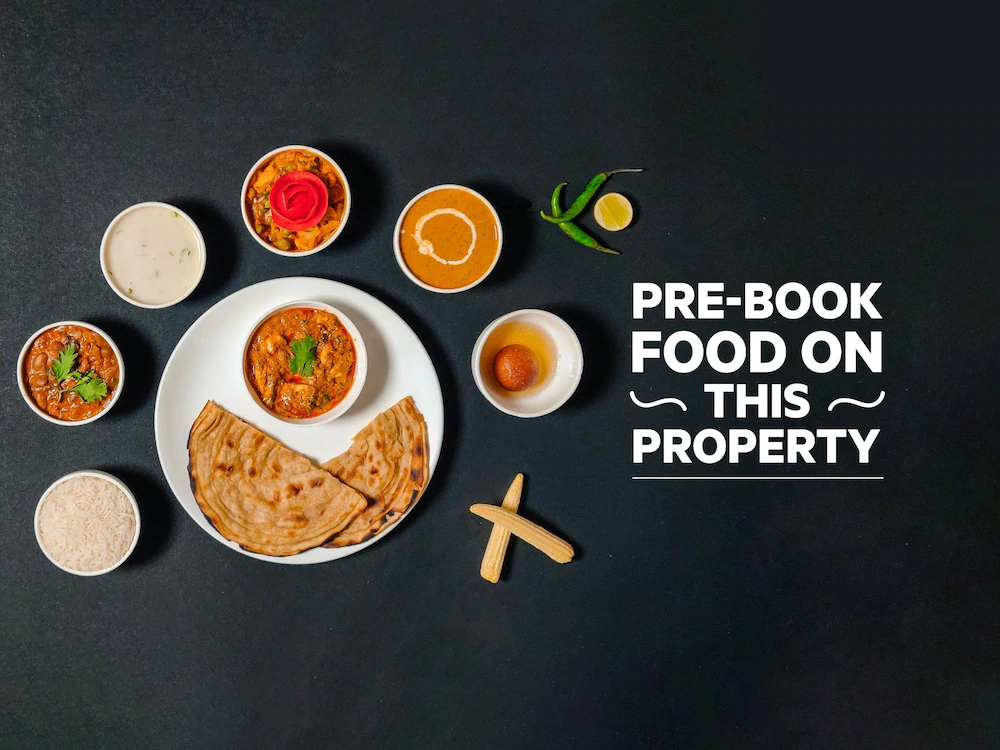 Hotel Pearl Wood By OYO Rooms