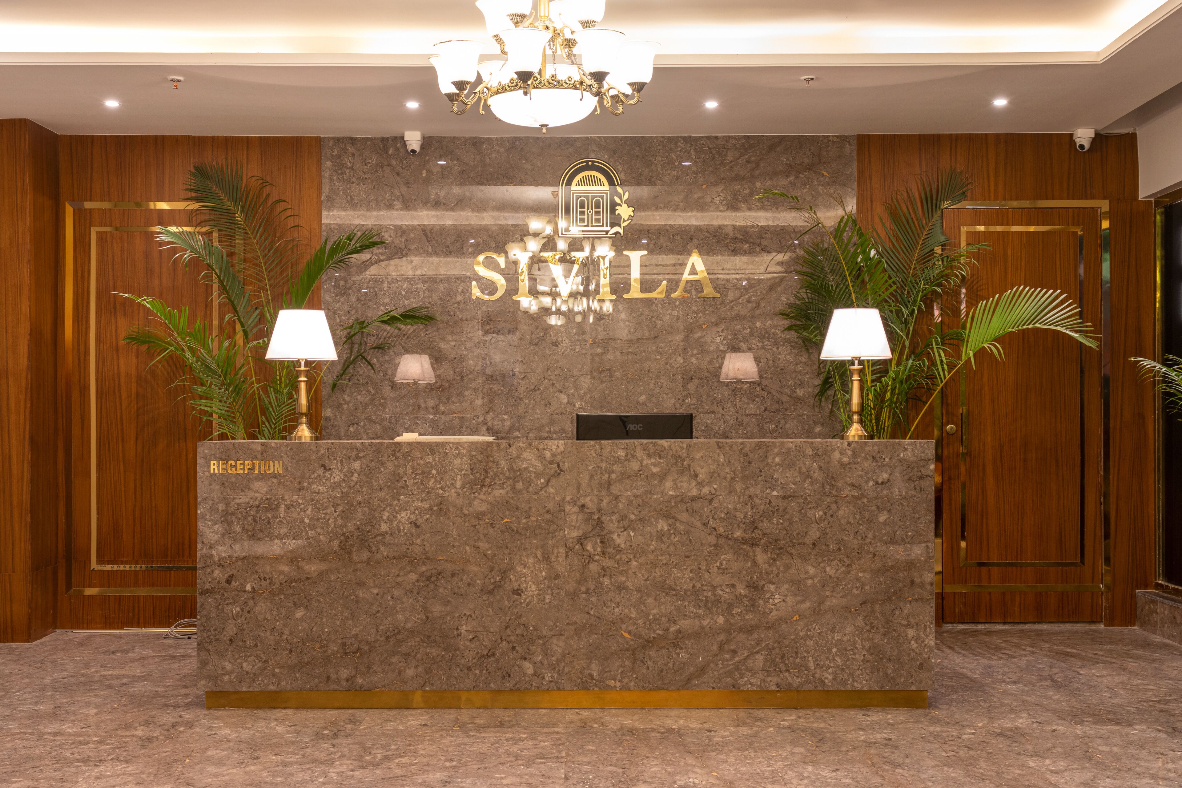 Hotel Sivila