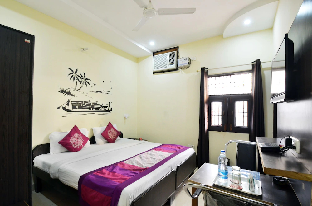 Hotel Star City