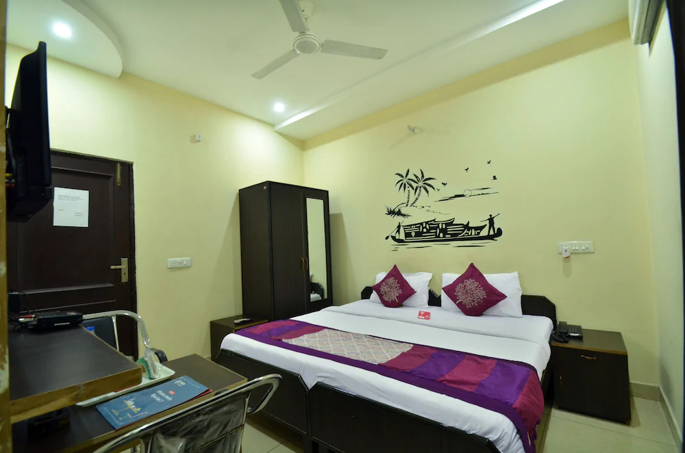 Hotel Star City