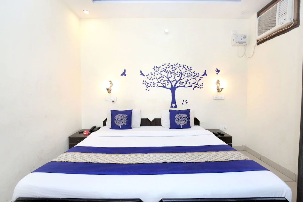 Hotel Star City