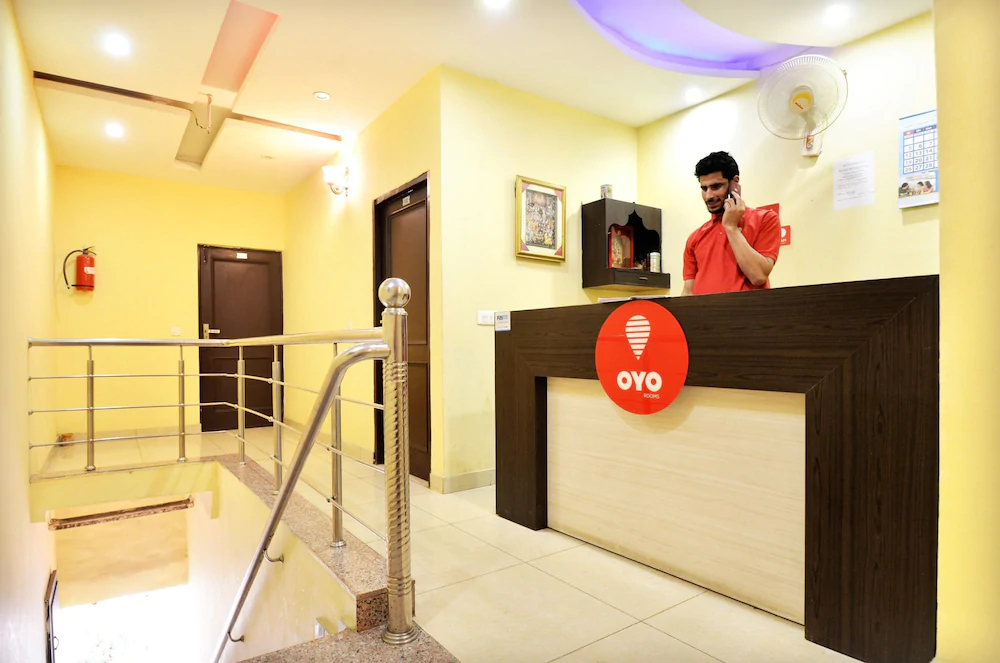 Hotel Star City