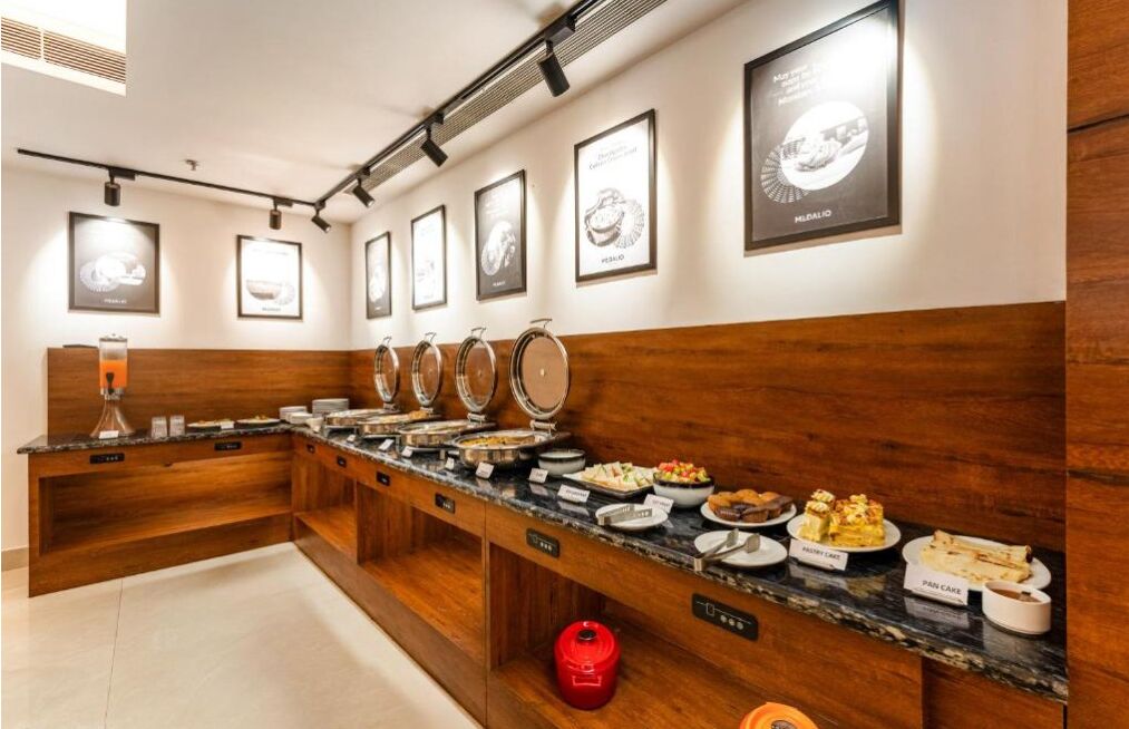 Medalio Signature Chandigarh Zirakpur