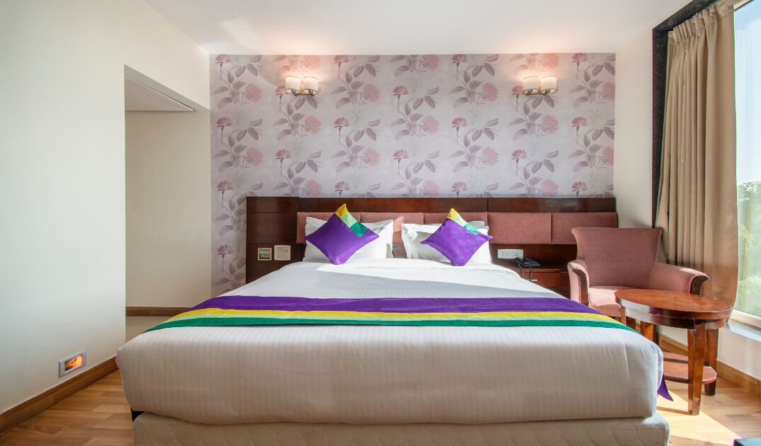 Medalio Signature Chandigarh Zirakpur