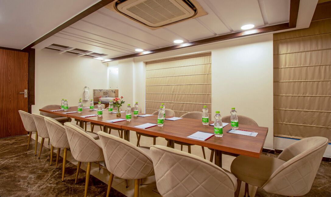 Medalio Signature Chandigarh Zirakpur