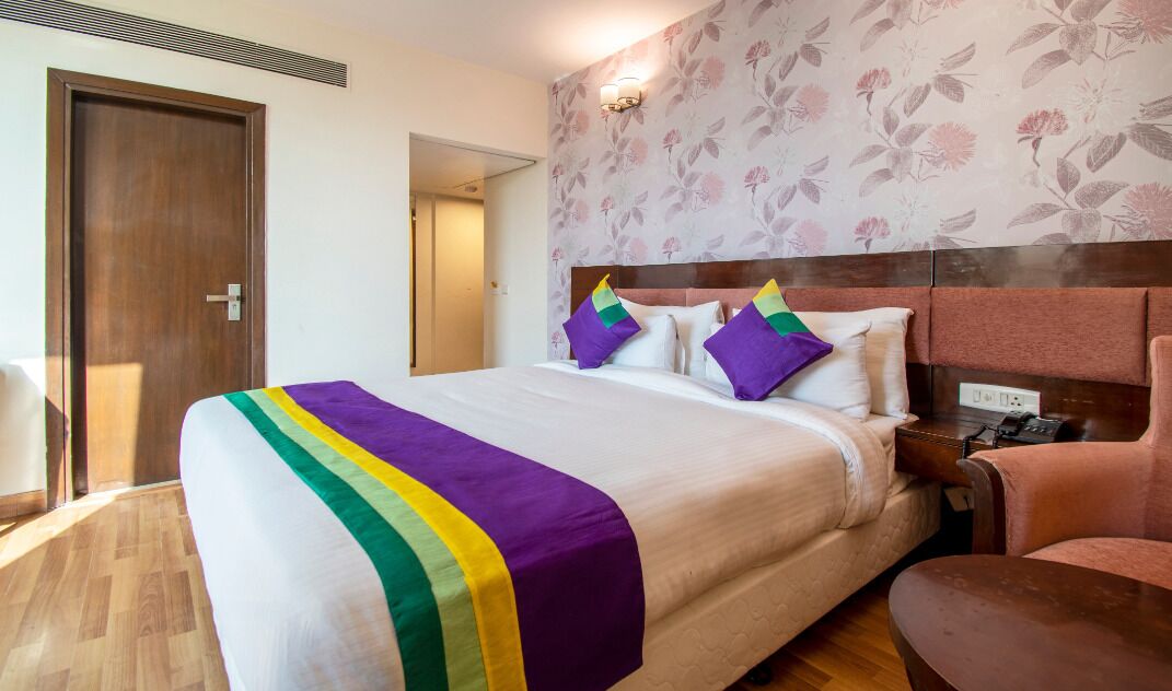 Medalio Signature Chandigarh Zirakpur