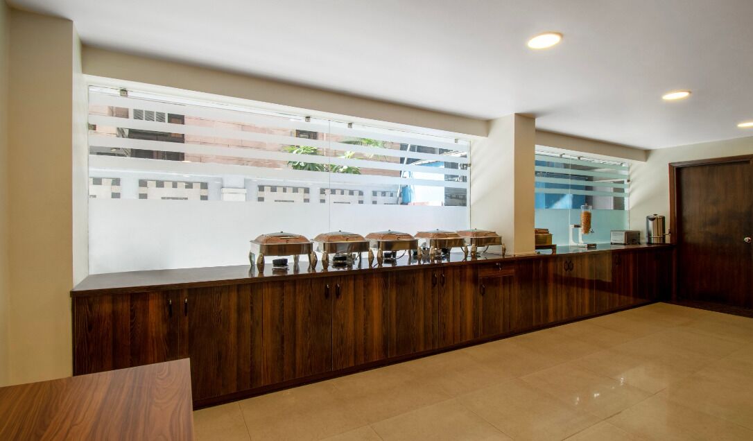 Medalio Signature Chandigarh Zirakpur