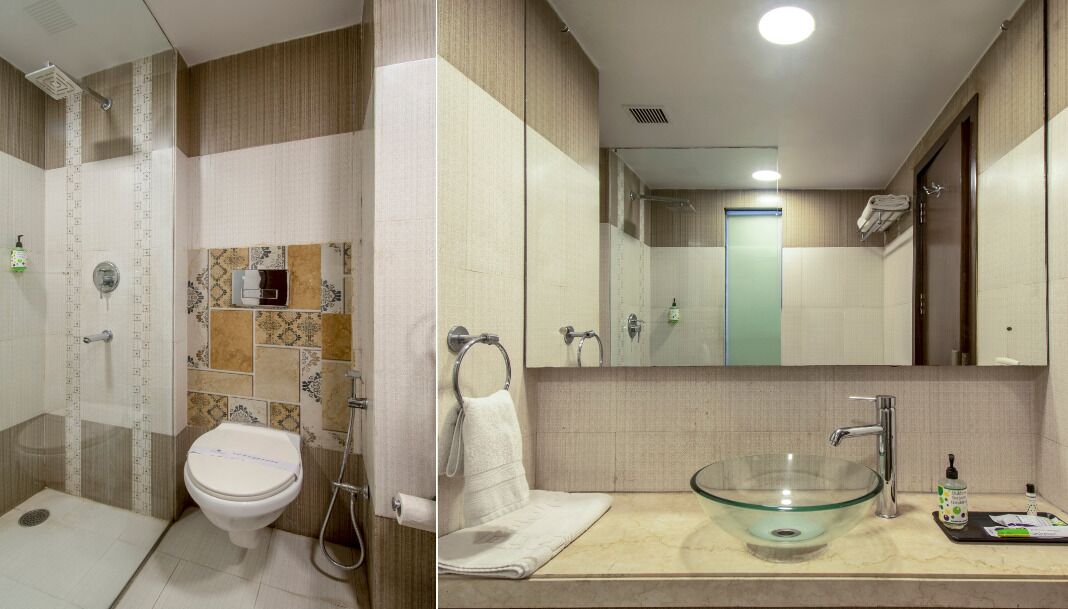 Medalio Signature Chandigarh Zirakpur