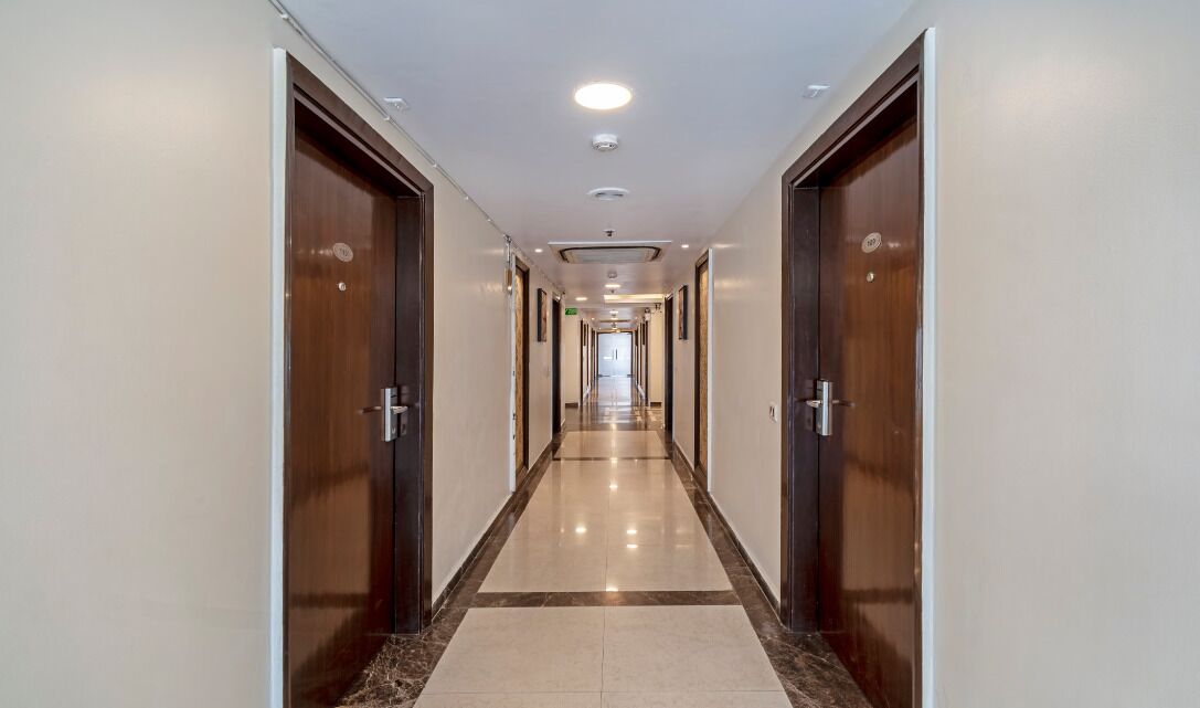 Medalio Signature Chandigarh Zirakpur