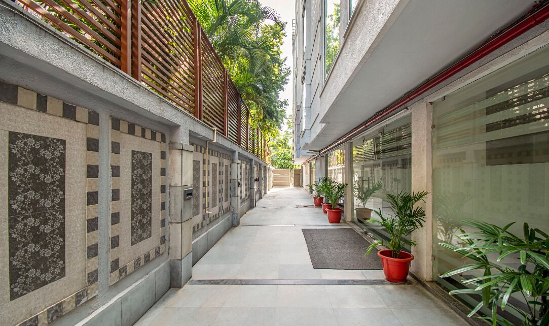 Medalio Signature Chandigarh Zirakpur