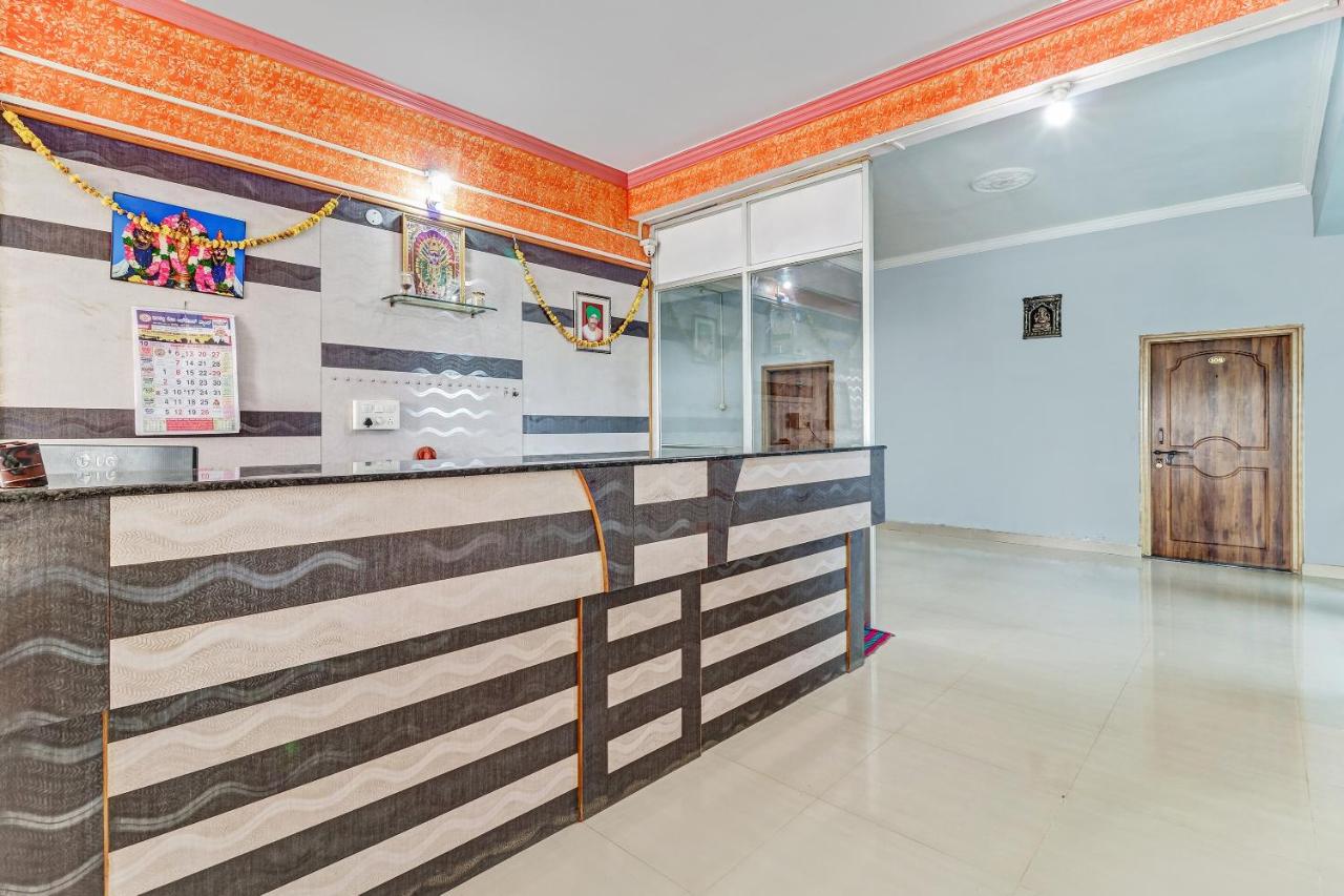 Sukhana Residency by OYO Rooms