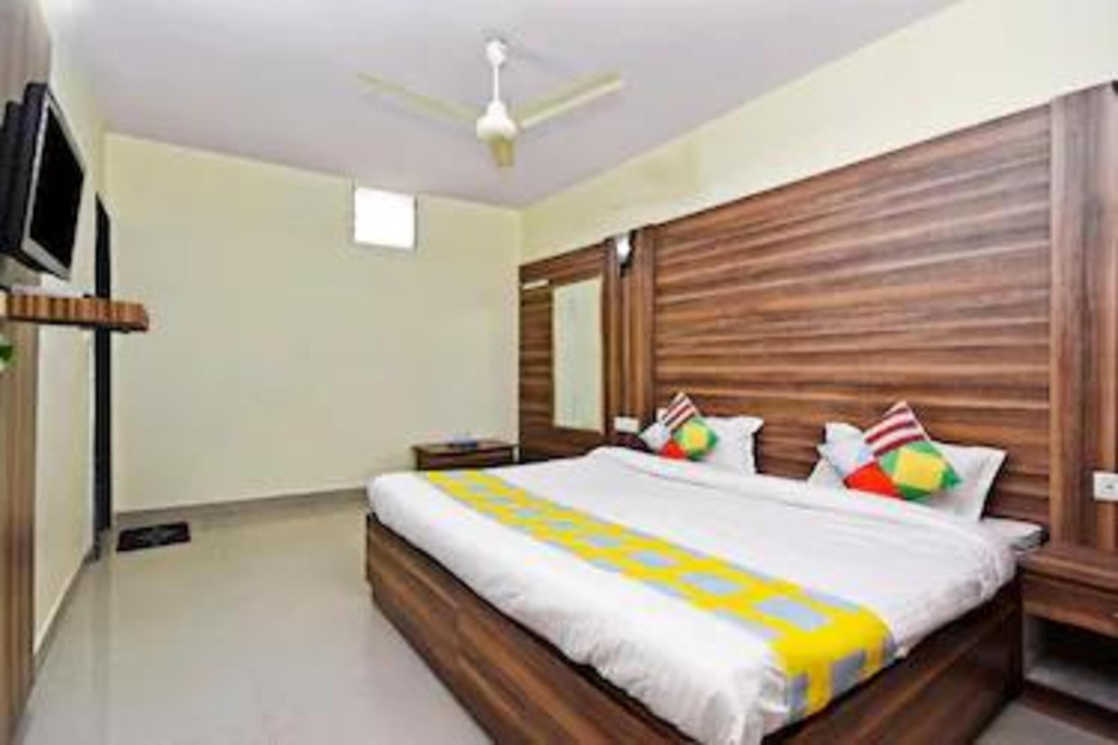 Hotel Padmawati By Grb Stays