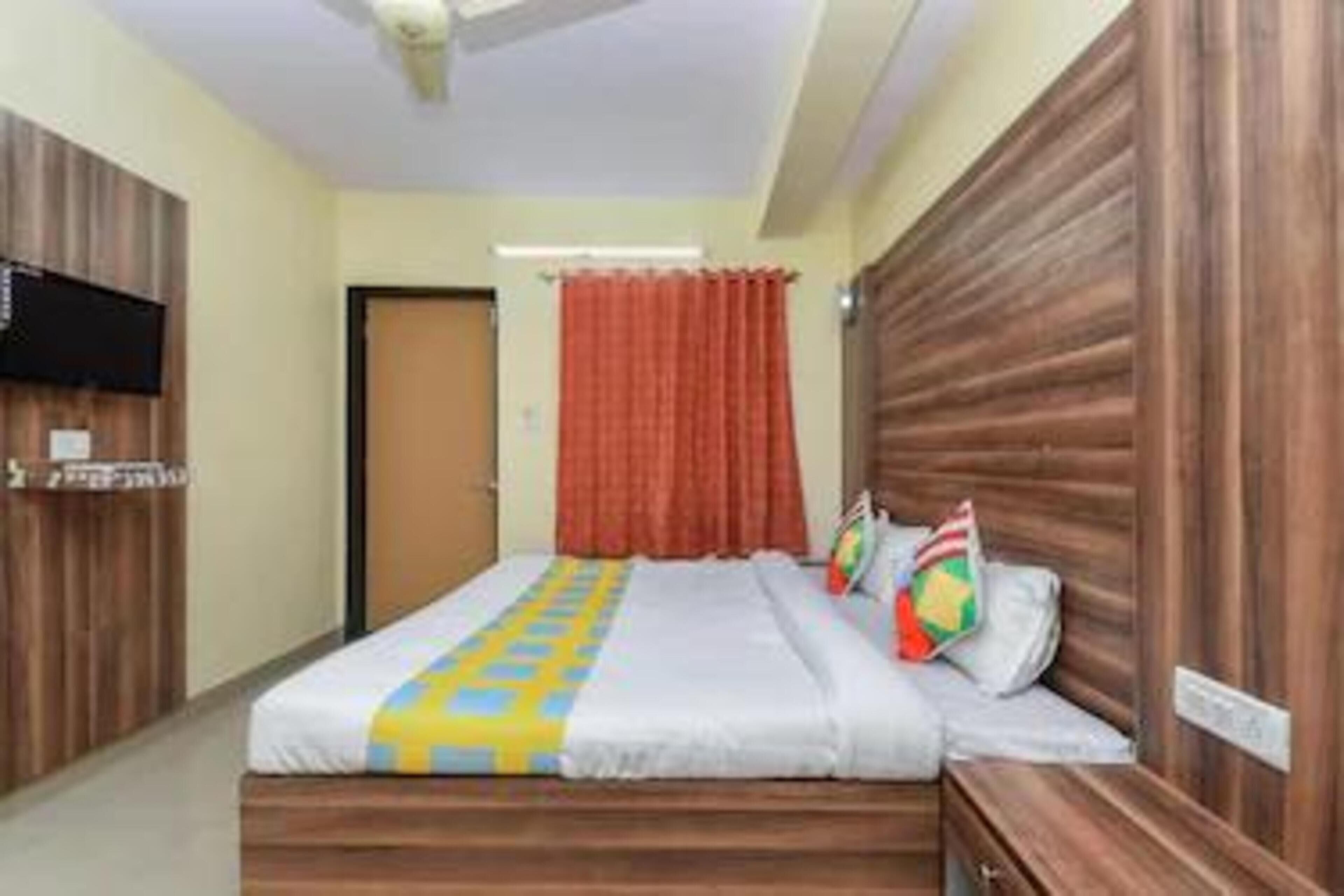 Hotel Padmawati By Grb Stays