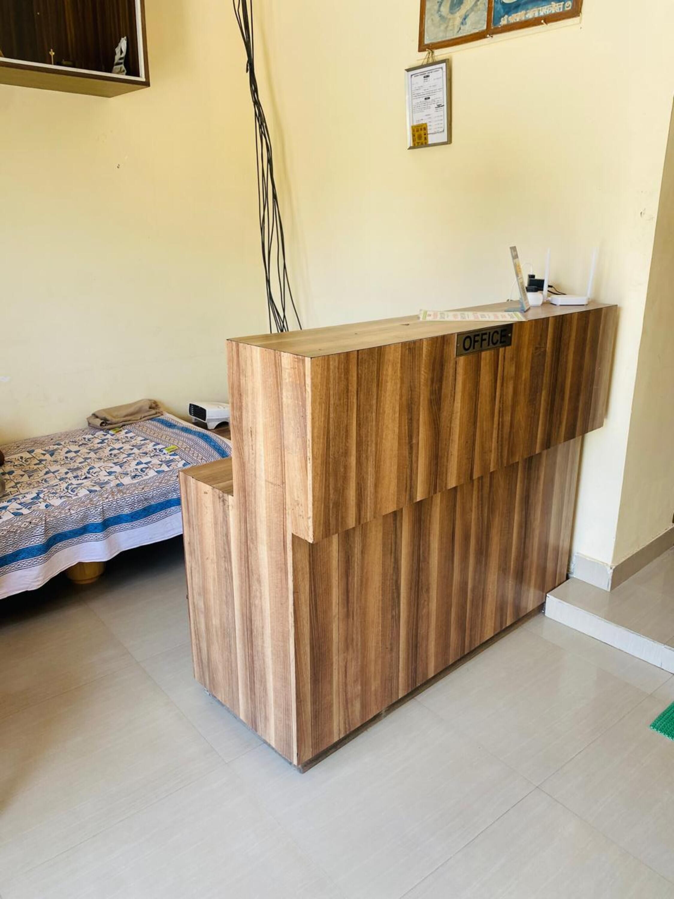 Hotel Padmawati By Grb Stays