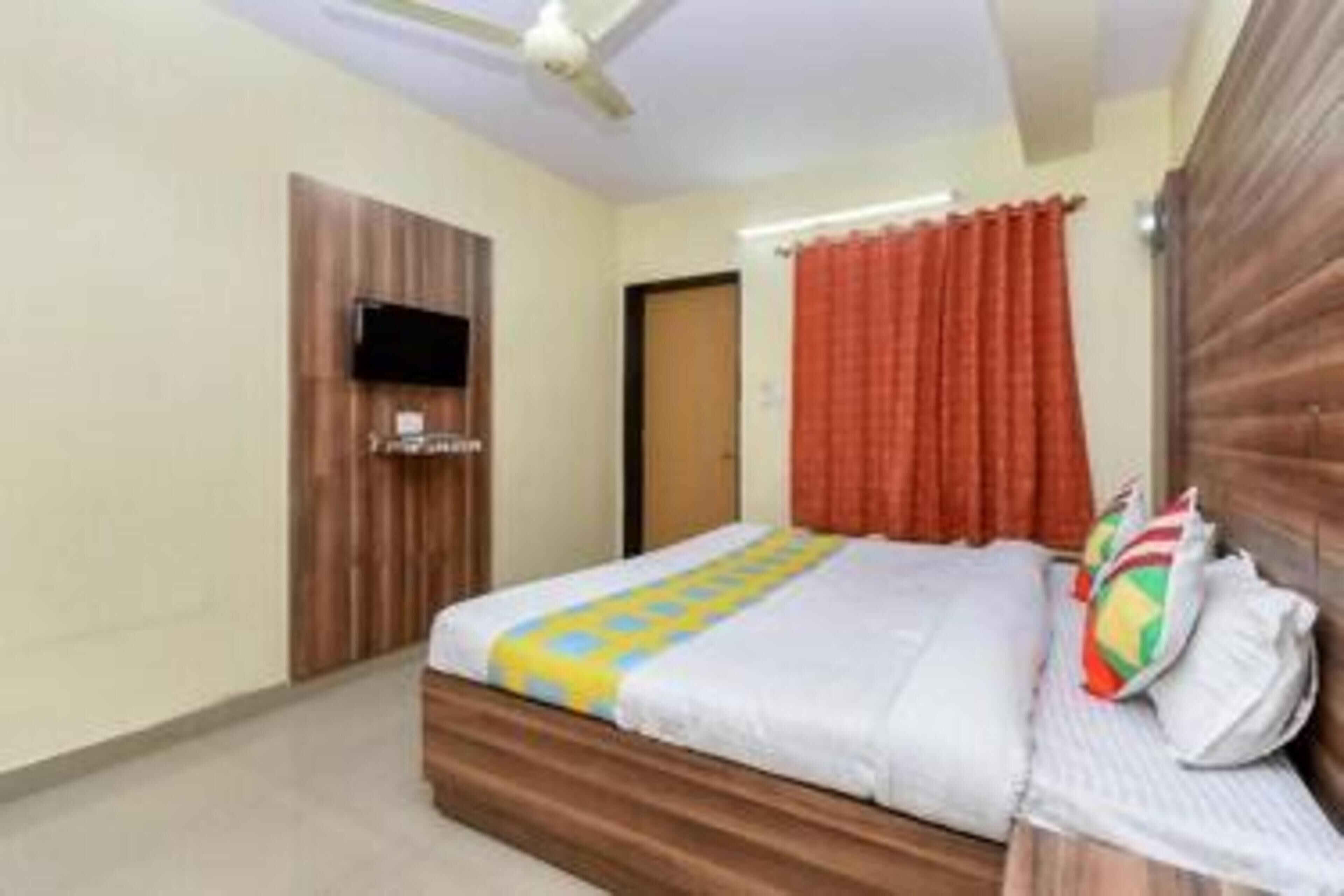 Hotel Padmawati By Grb Stays