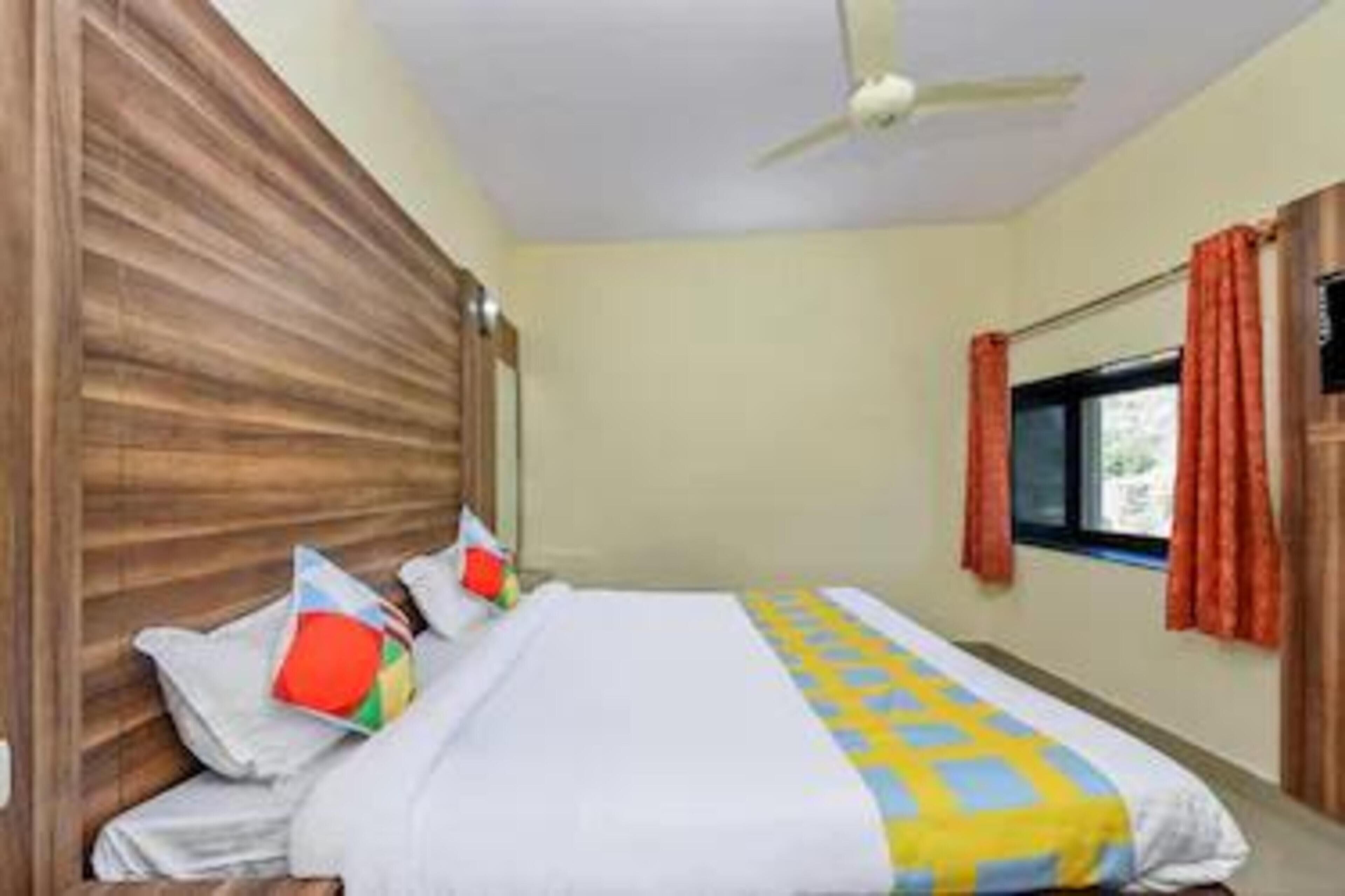 Hotel Padmawati By Grb Stays