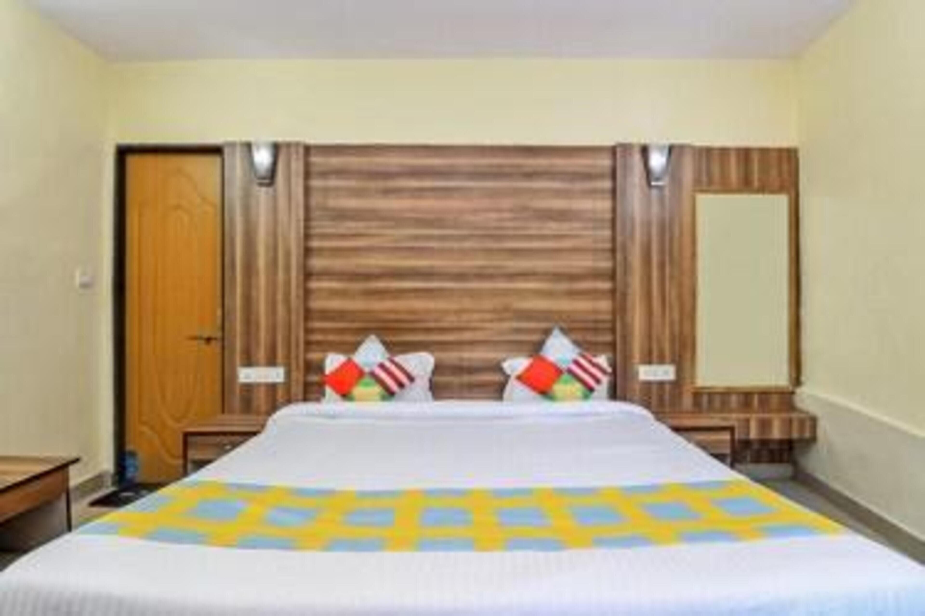 Hotel Padmawati By Grb Stays