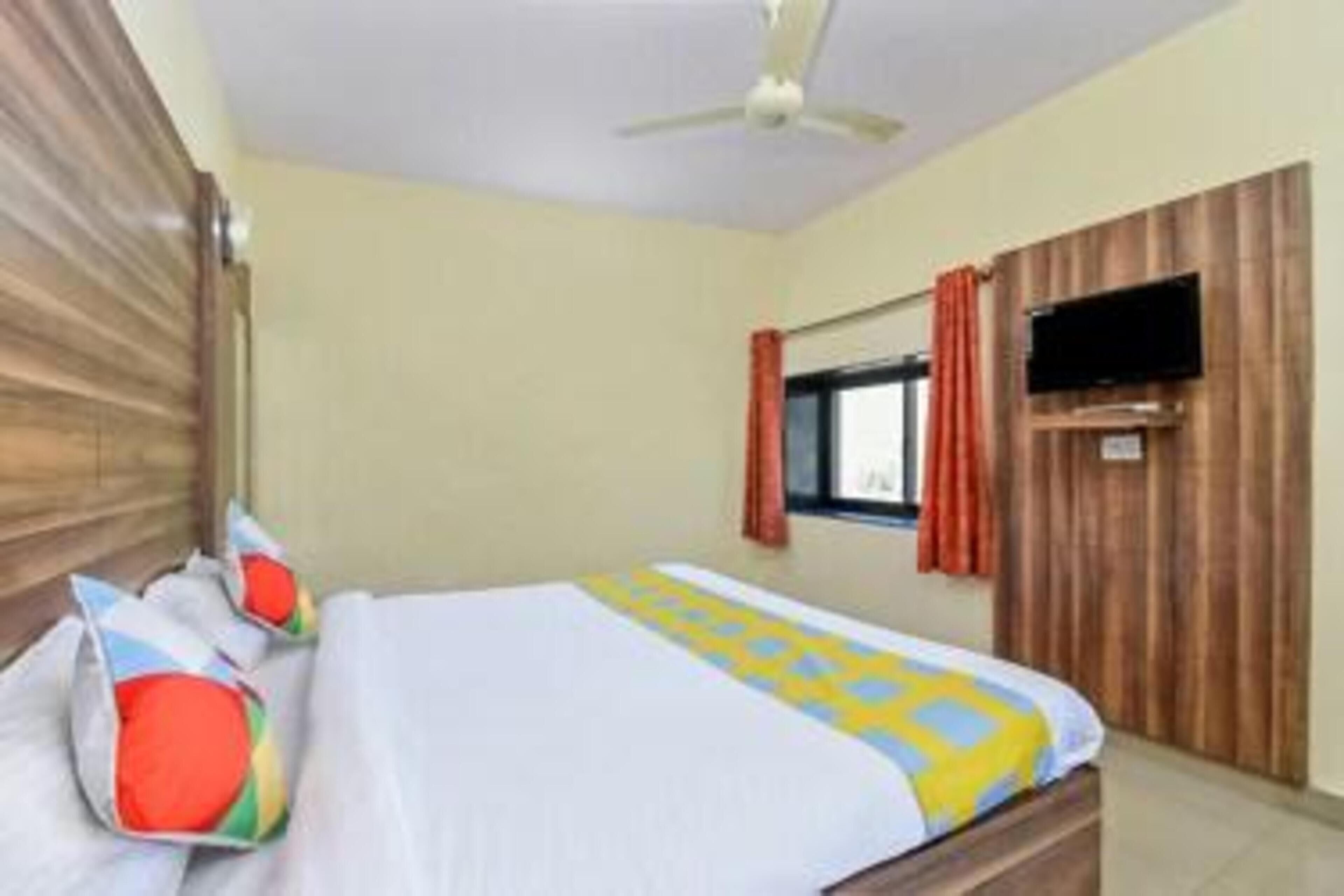 Hotel Padmawati By Grb Stays
