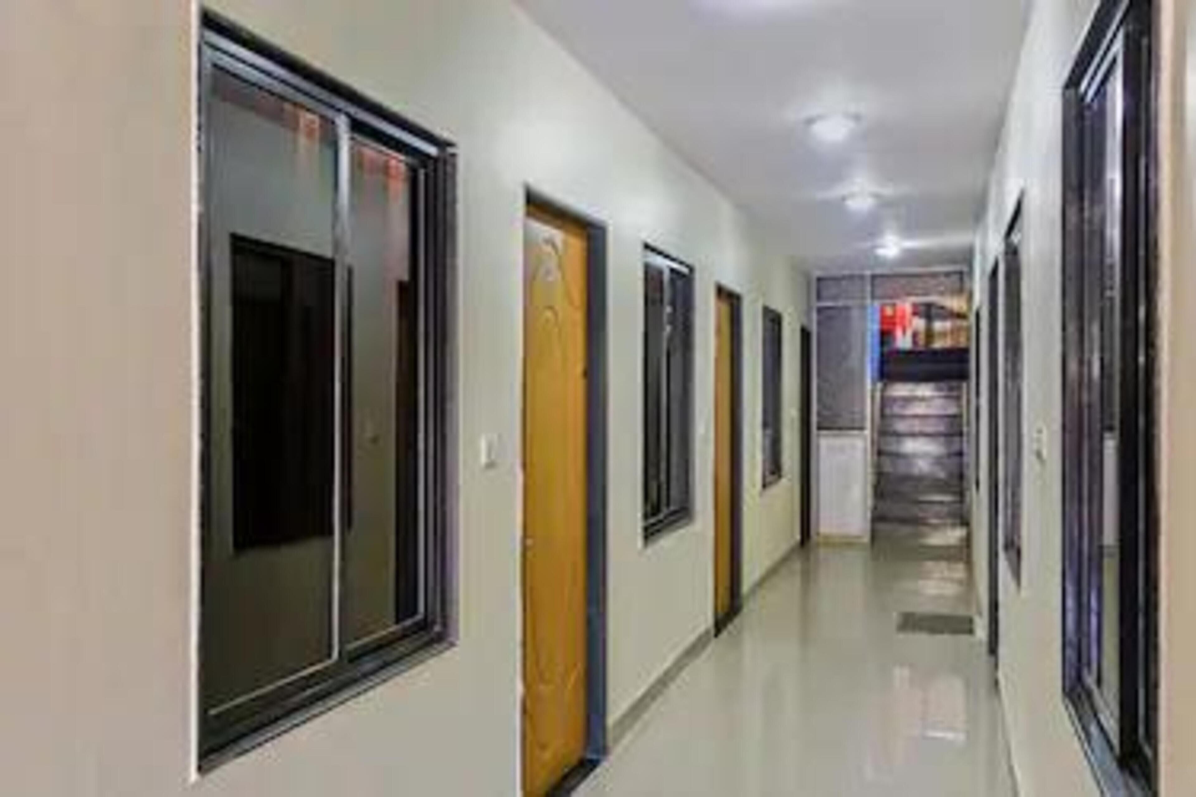 Hotel Padmawati By Grb Stays