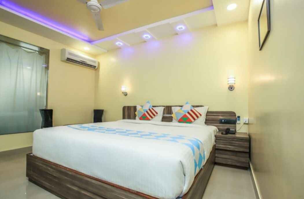 Shaleen Elegance Homestay