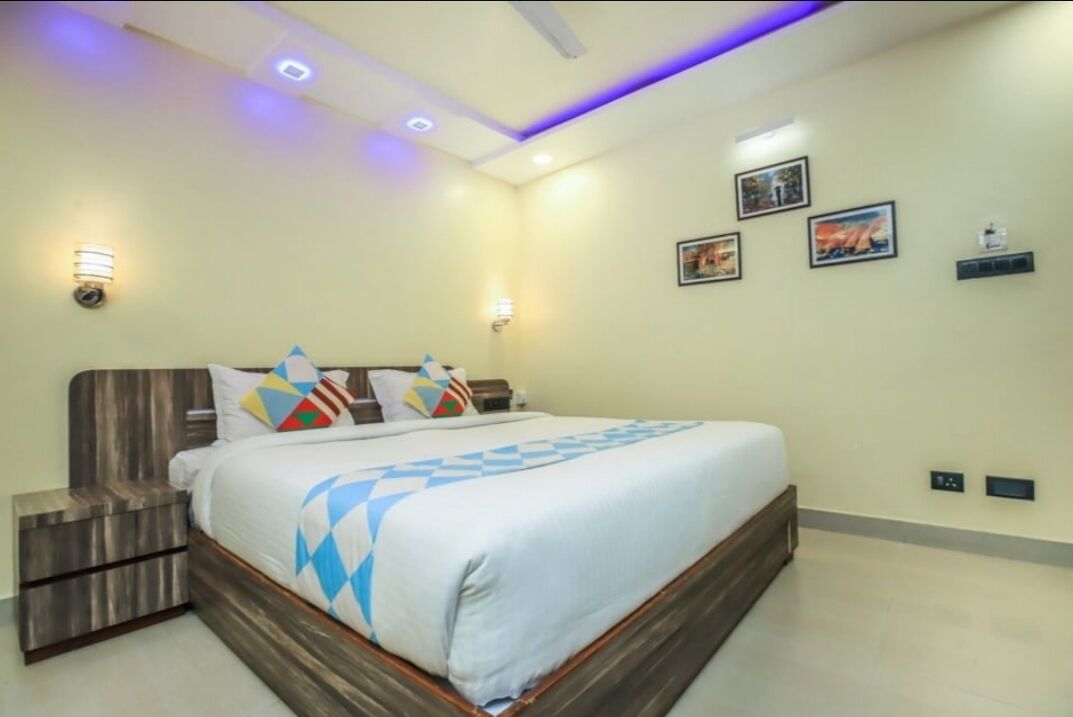 Shaleen Elegance Homestay