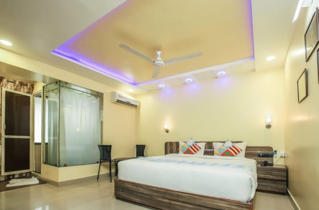 Shaleen Elegance Homestay