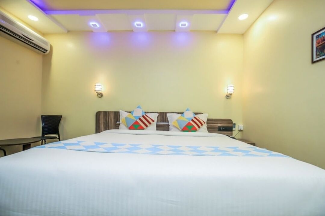 Shaleen Elegance Homestay