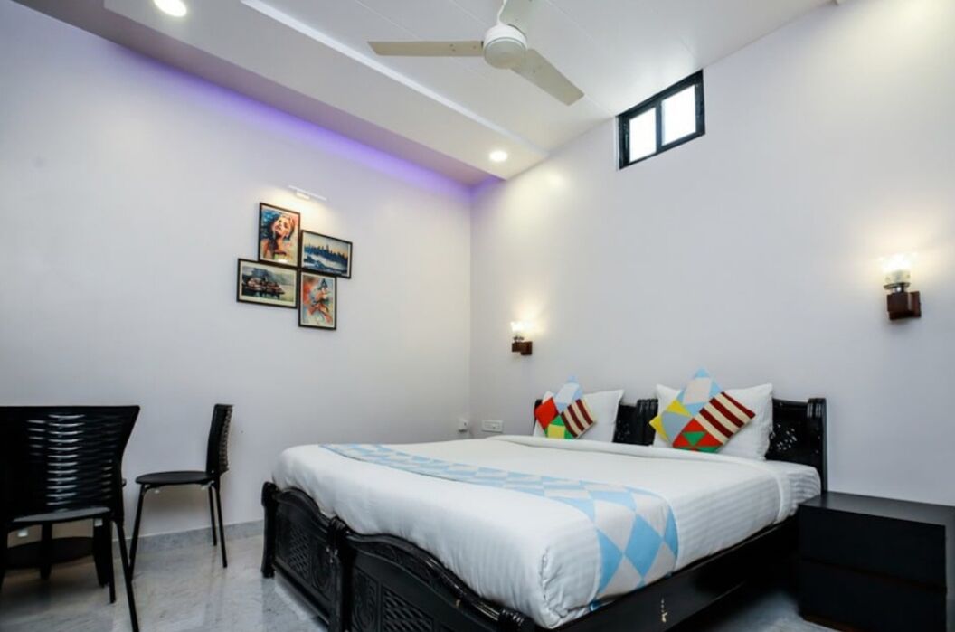 Shaleen Elegance Homestay