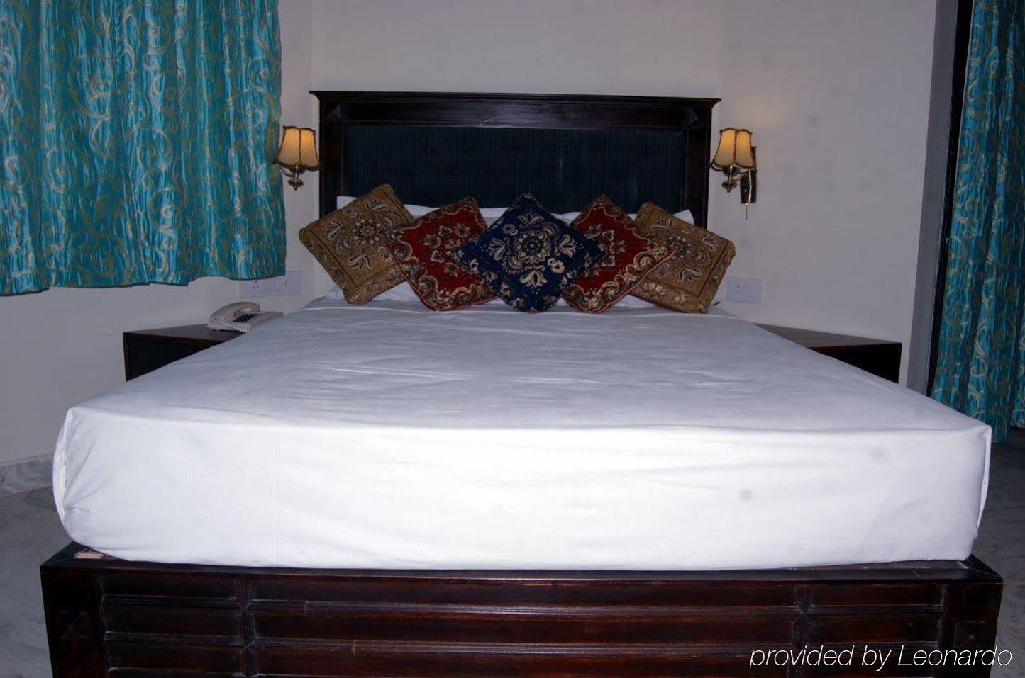 GenX Kishangarh by 1589 Hotels