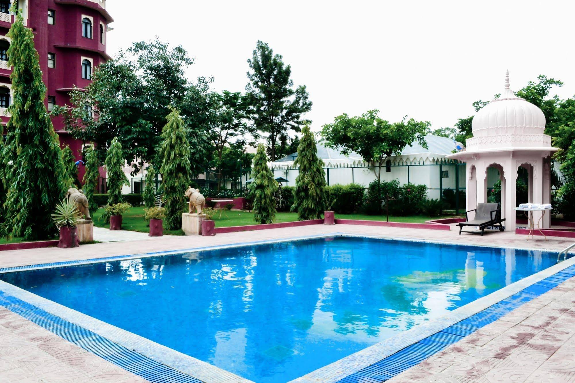 GenX Kishangarh by 1589 Hotels