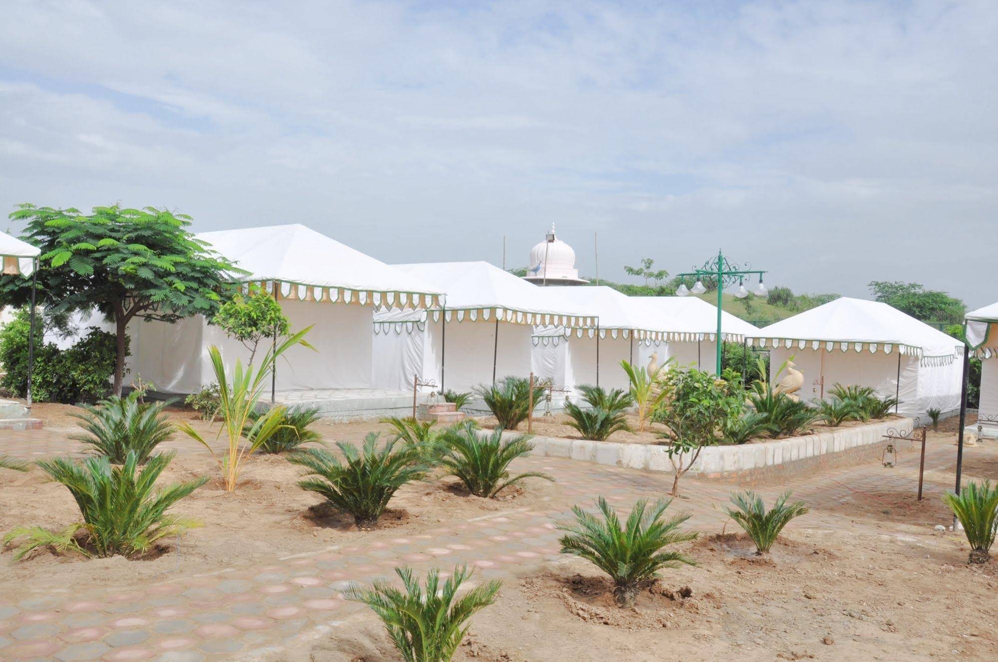 GenX Kishangarh by 1589 Hotels