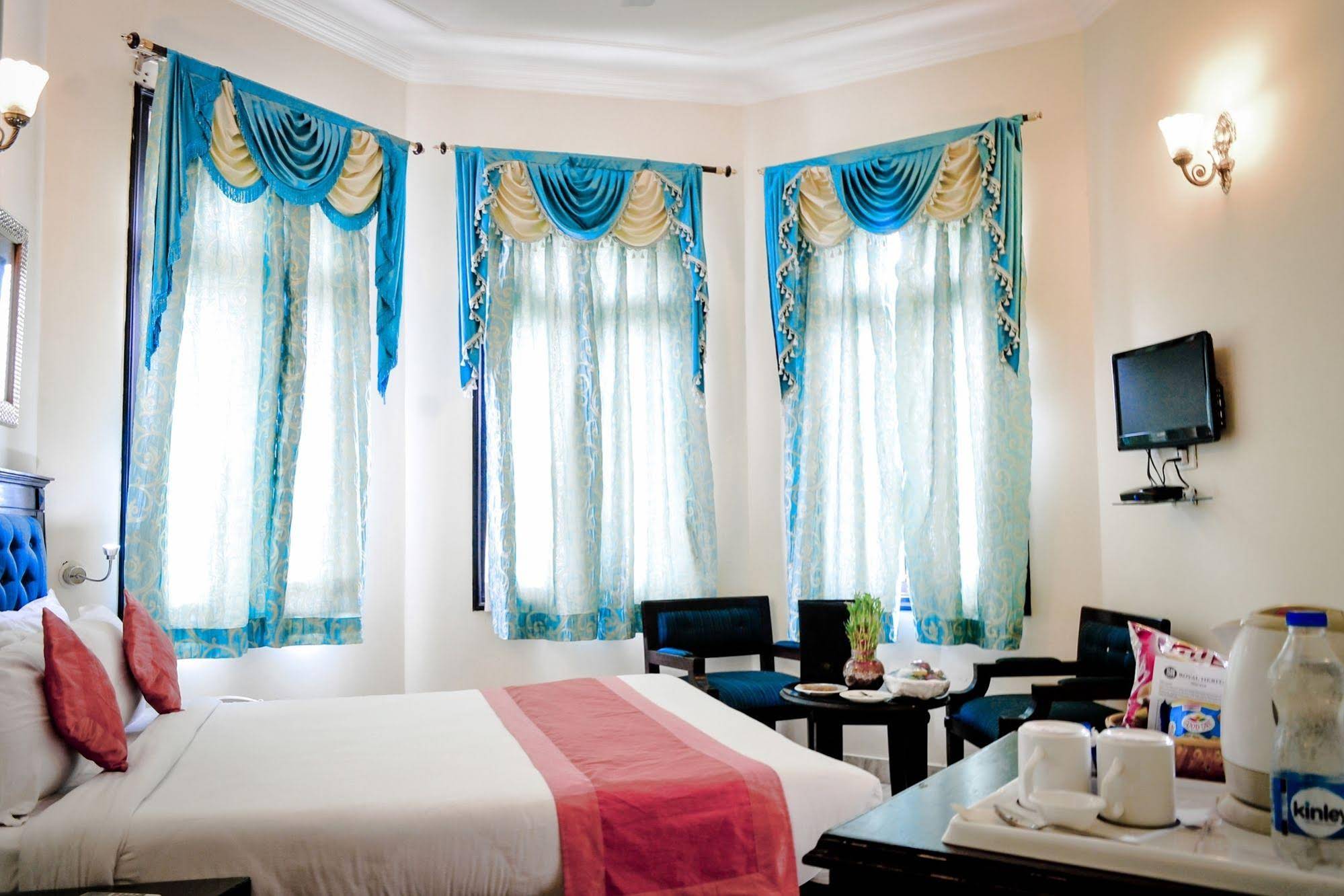 GenX Kishangarh by 1589 Hotels