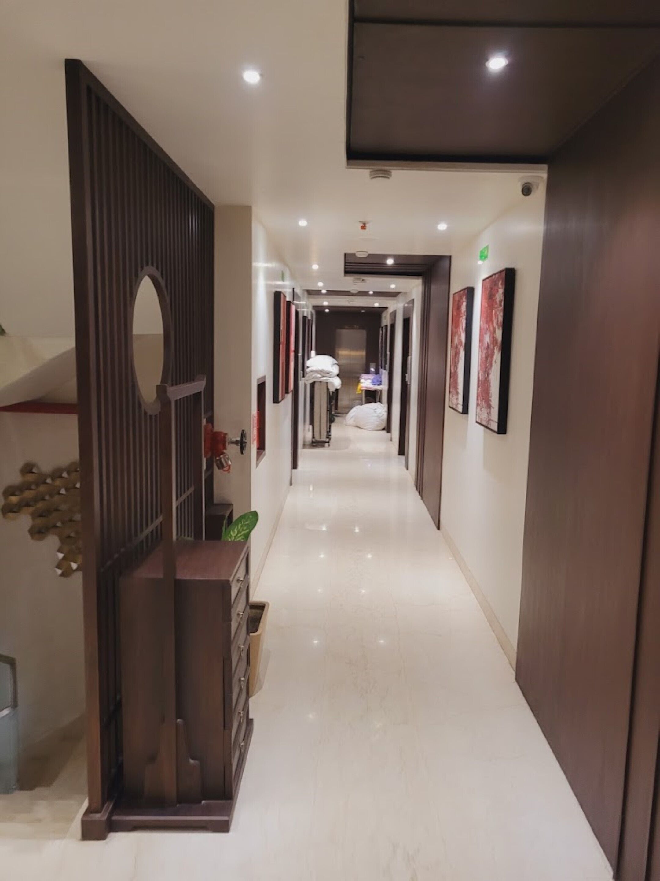 Aura - A Boutique Hotel
