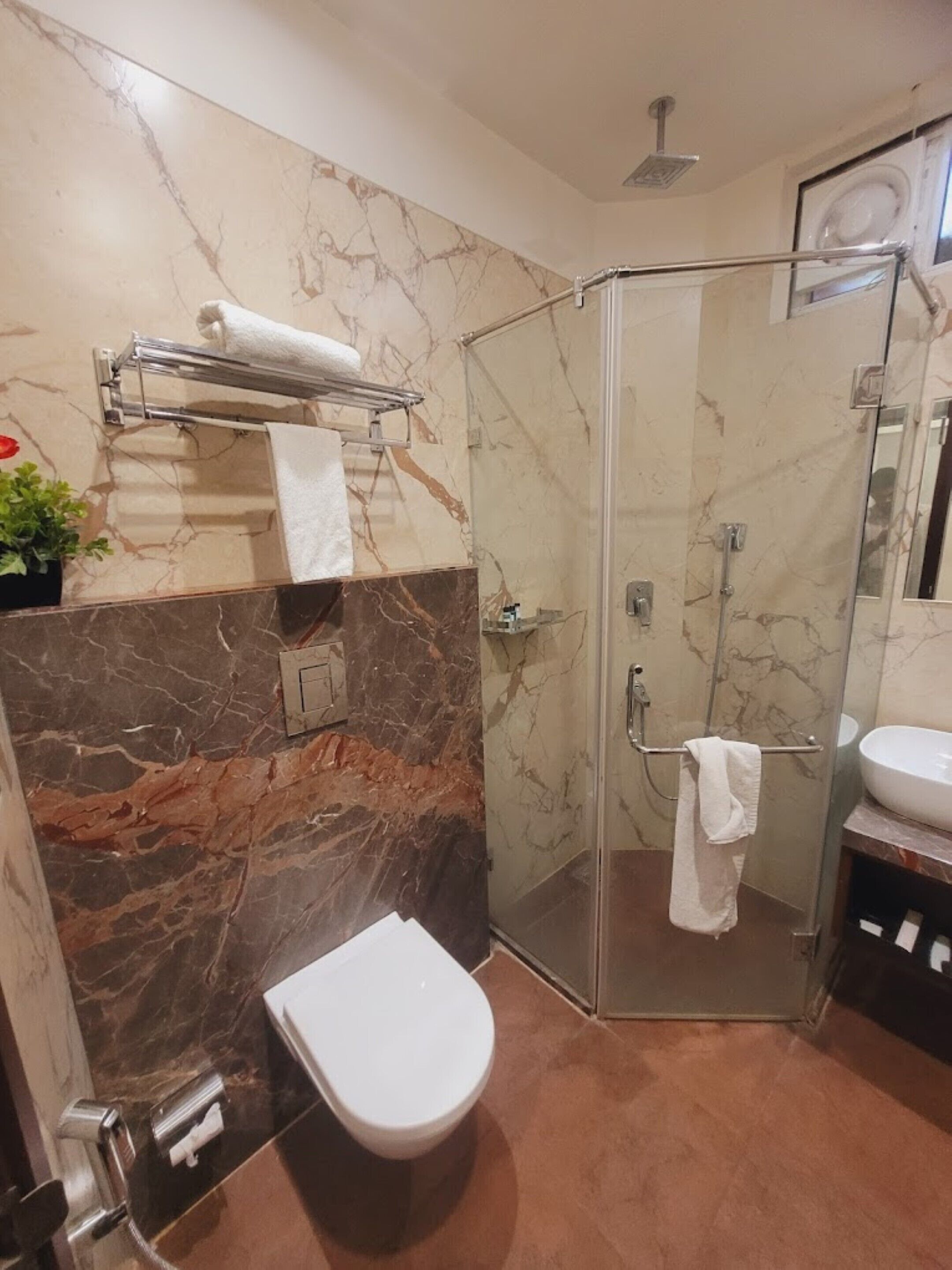Aura - A Boutique Hotel