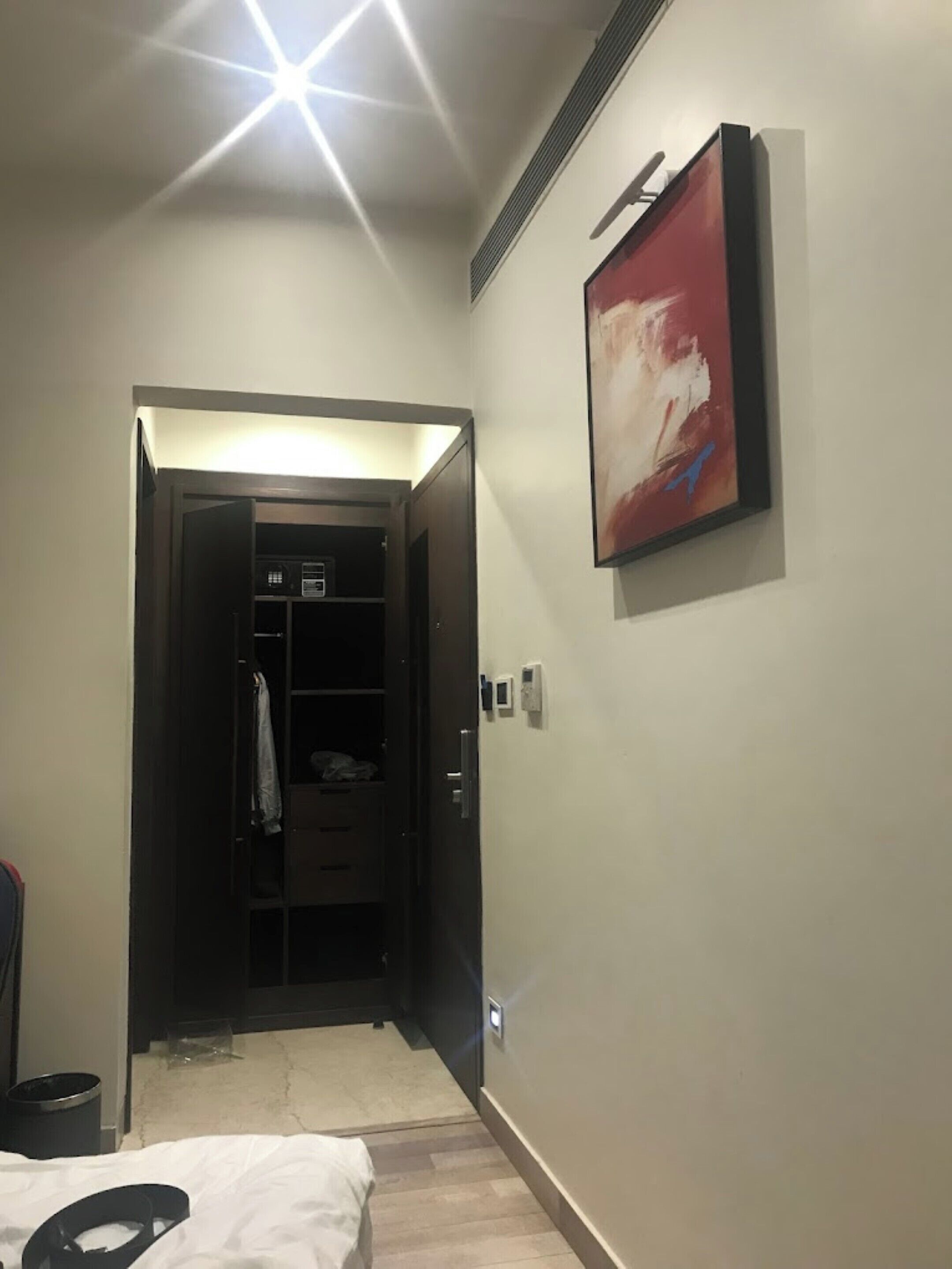 Aura - A Boutique Hotel
