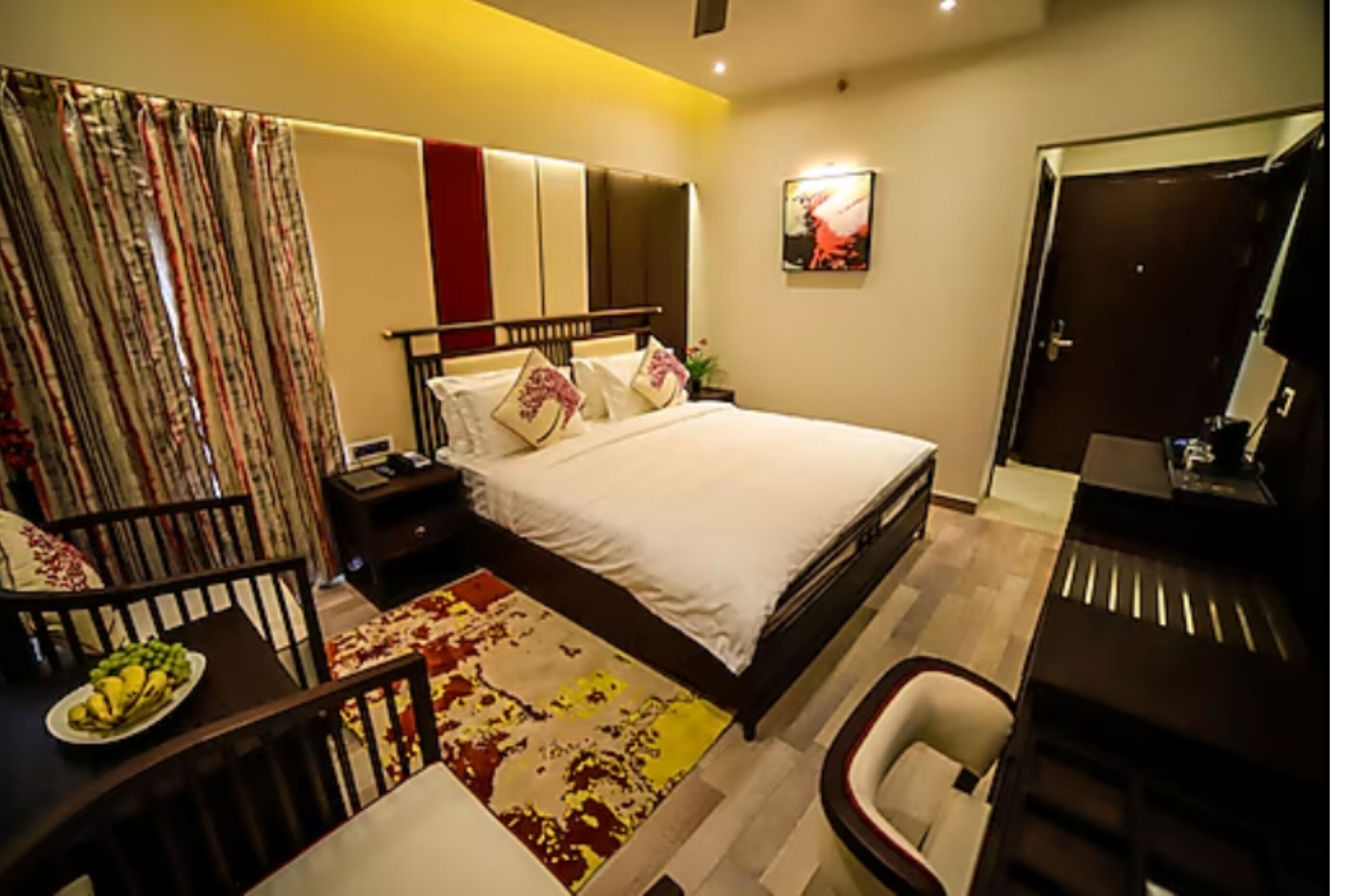 Aura - A Boutique Hotel