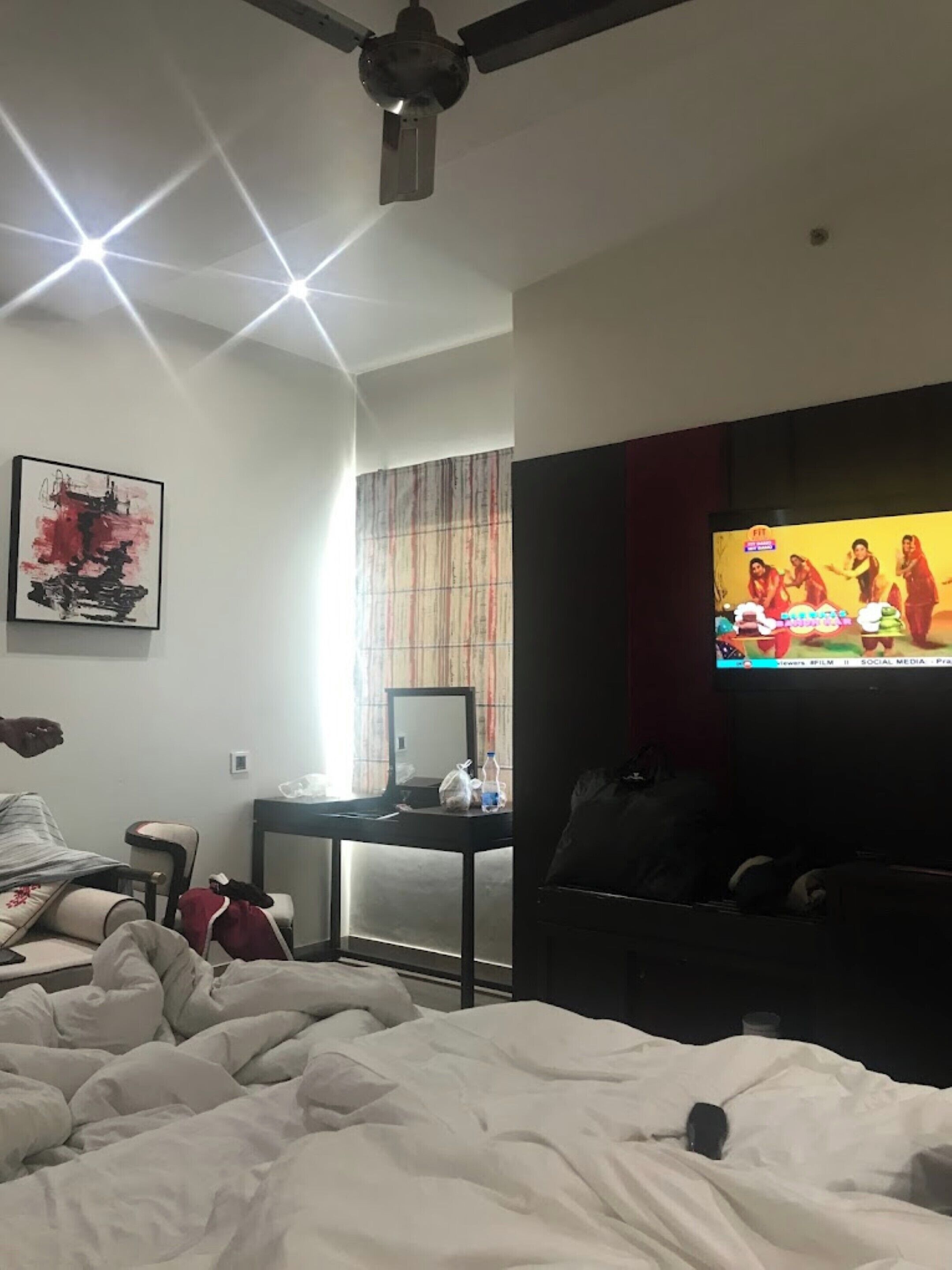 Aura - A Boutique Hotel