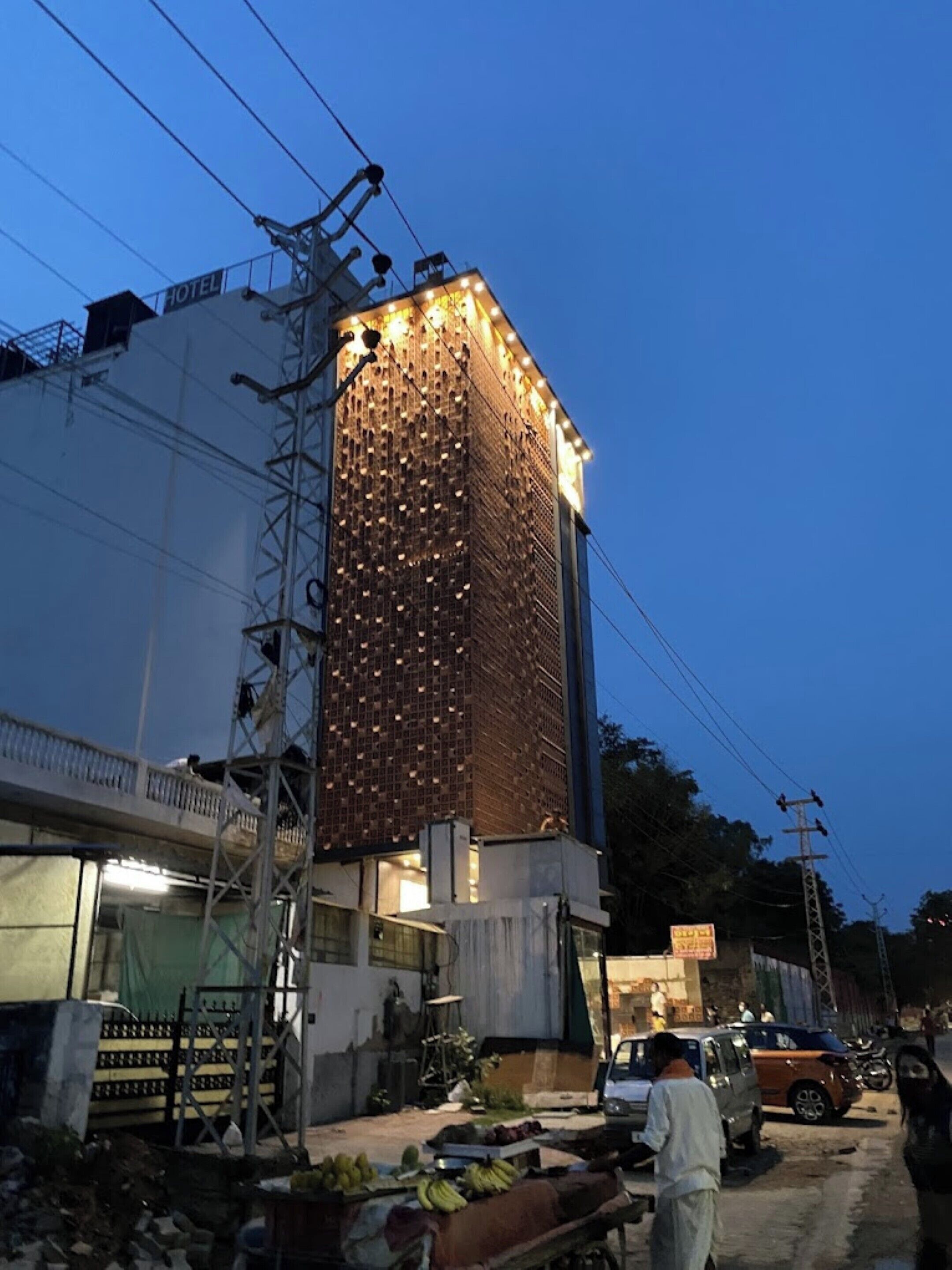 Aura - A Boutique Hotel