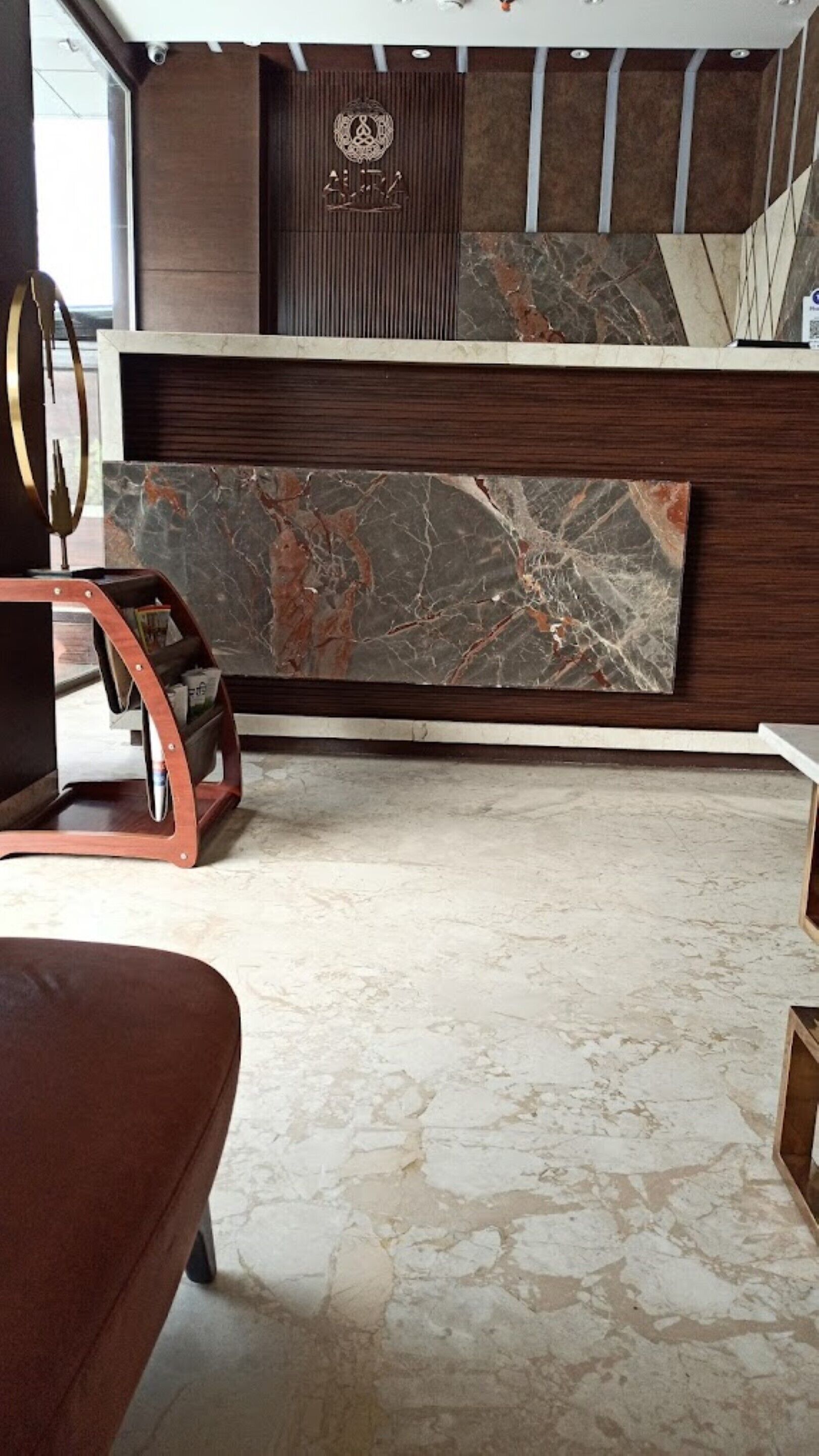 Aura - A Boutique Hotel