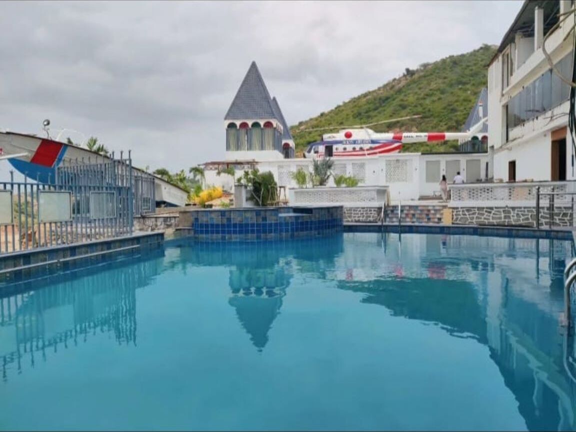 Clarks Resort The Archis Castle Ajmer