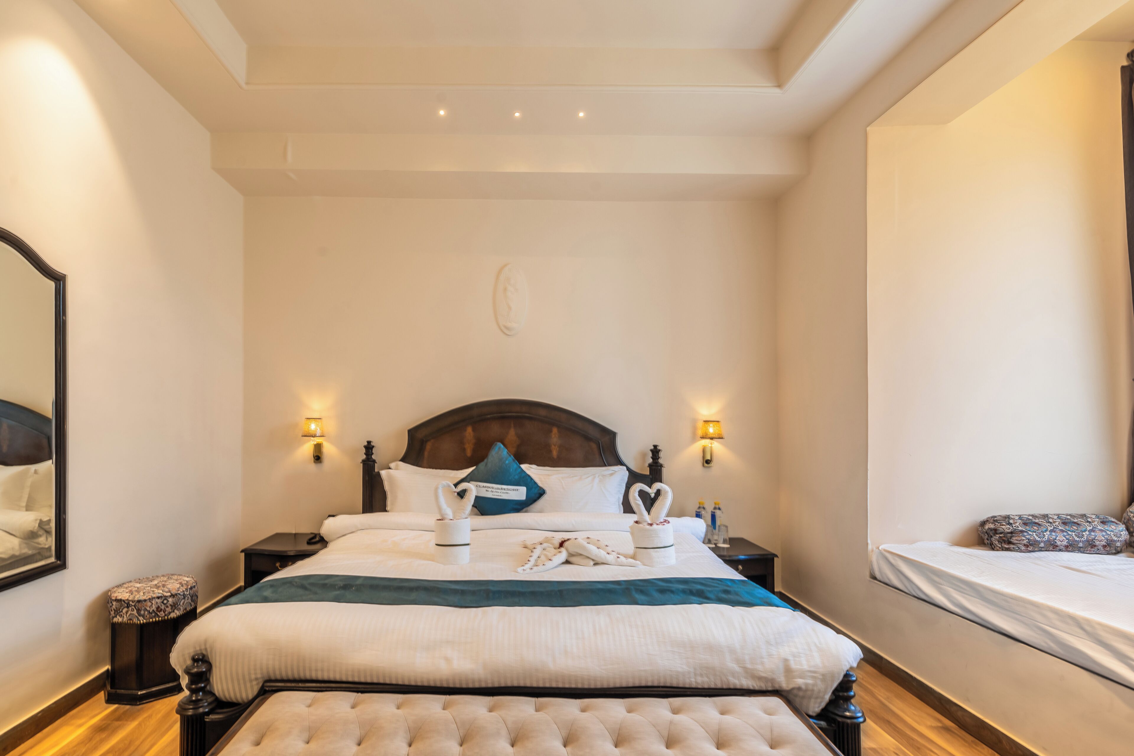 Clarks Resort The Archis Castle Ajmer
