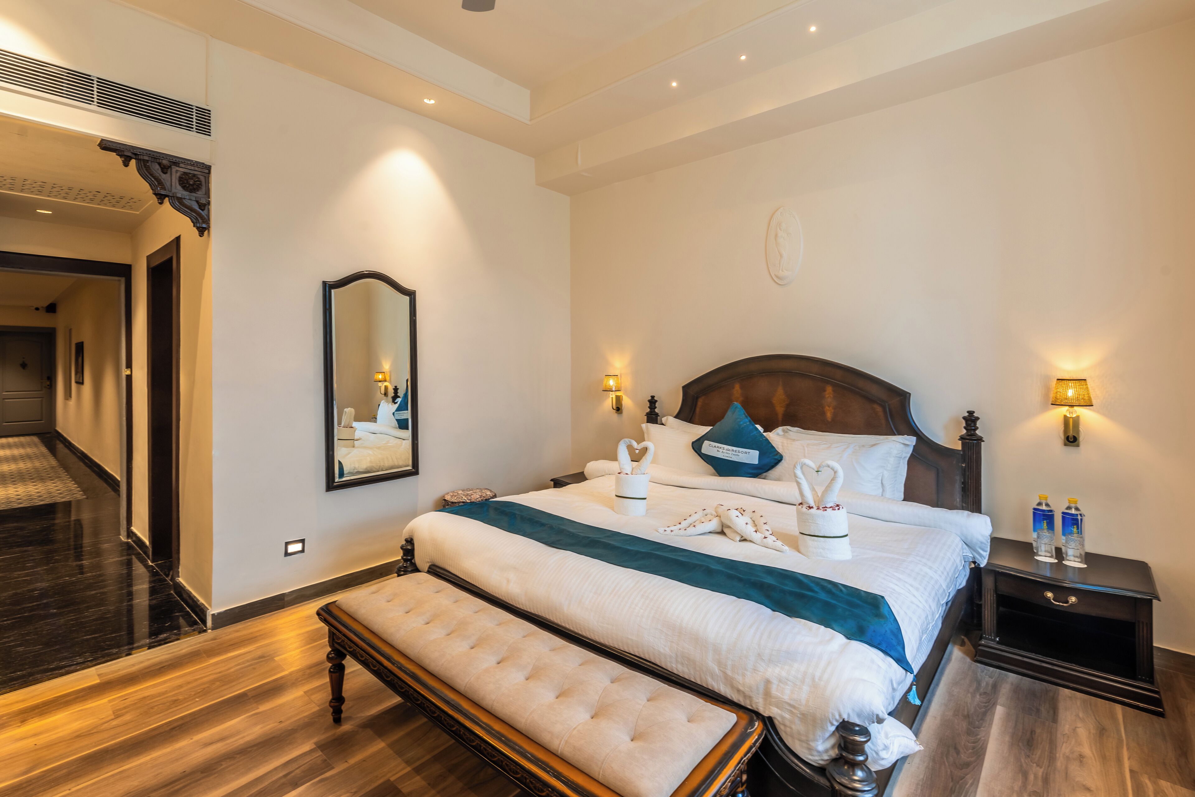 Clarks Resort The Archis Castle Ajmer