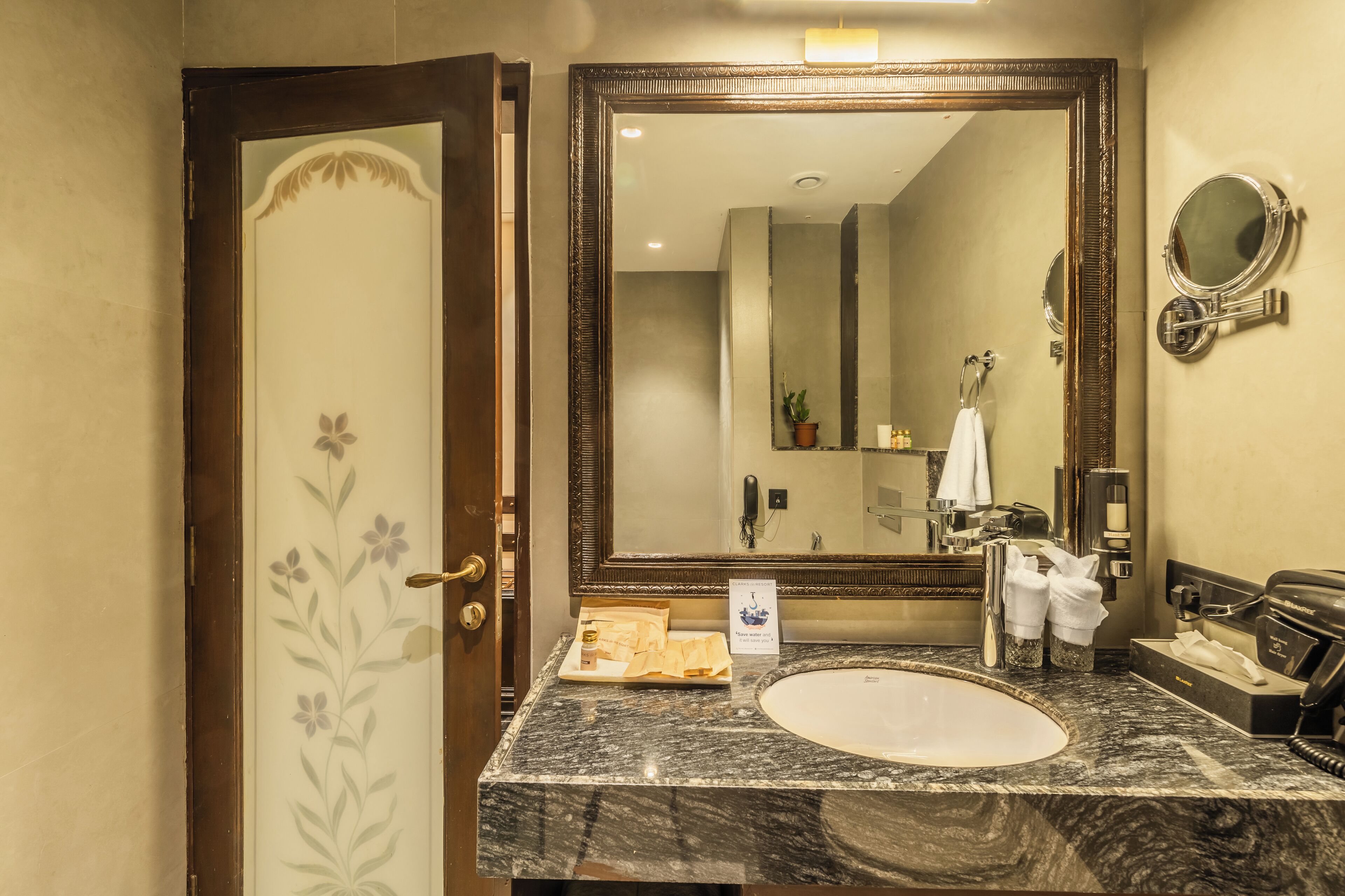 Clarks Resort The Archis Castle Ajmer