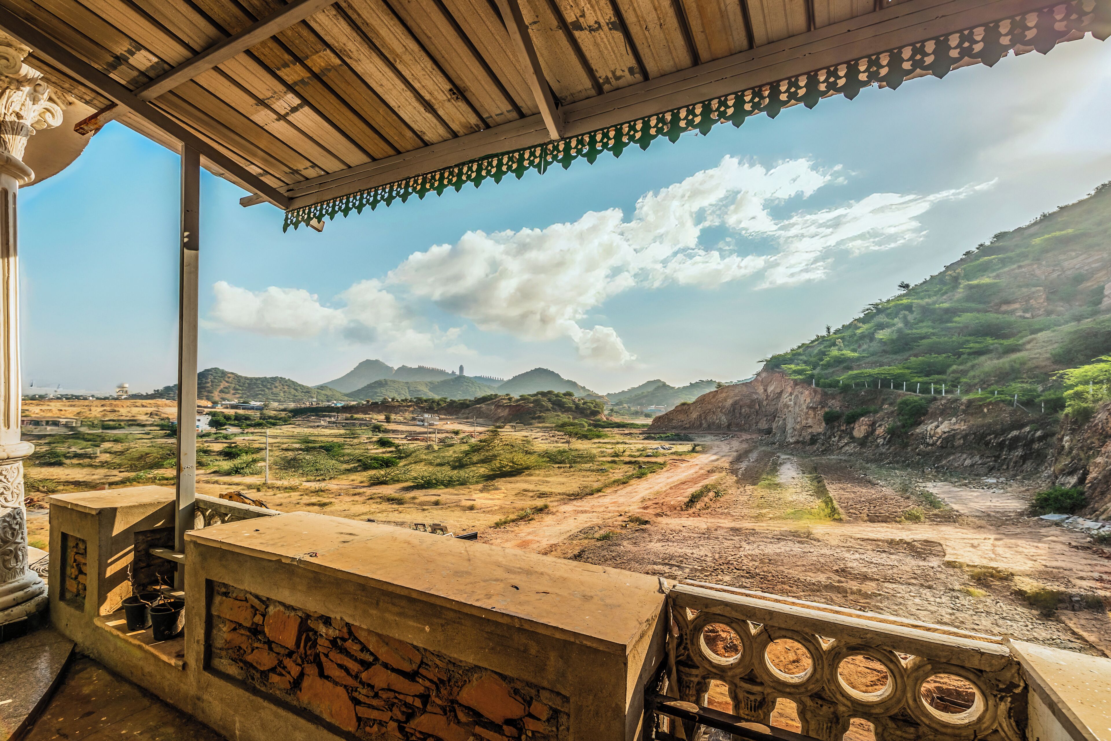 Clarks Resort The Archis Castle Ajmer