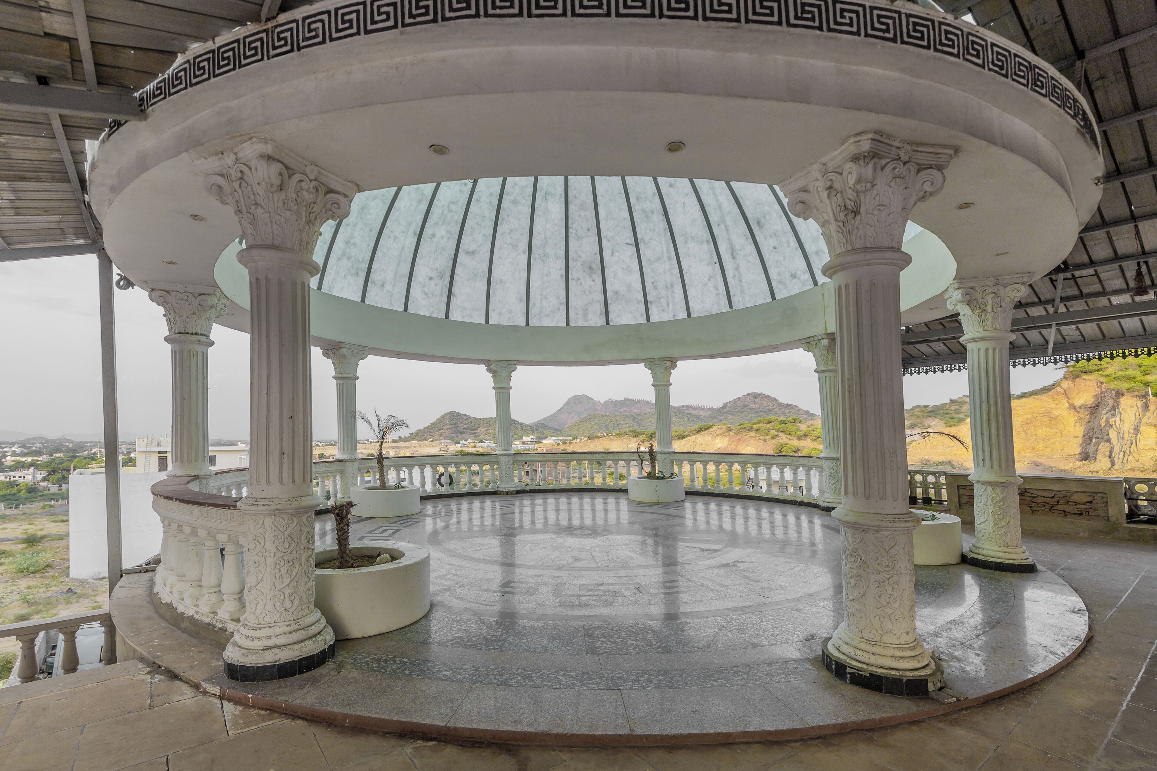 Clarks Resort The Archis Castle Ajmer