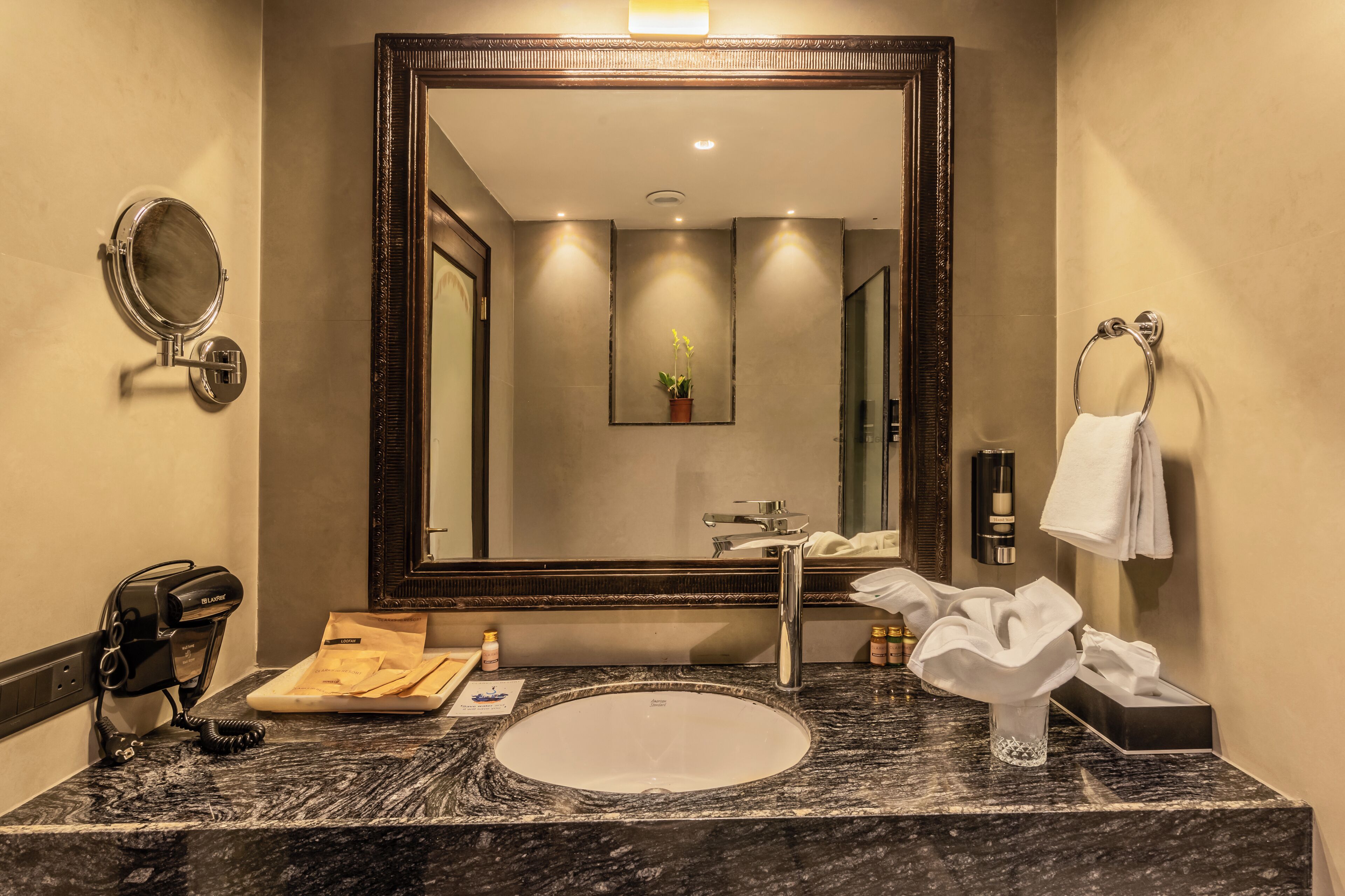 Clarks Resort The Archis Castle Ajmer