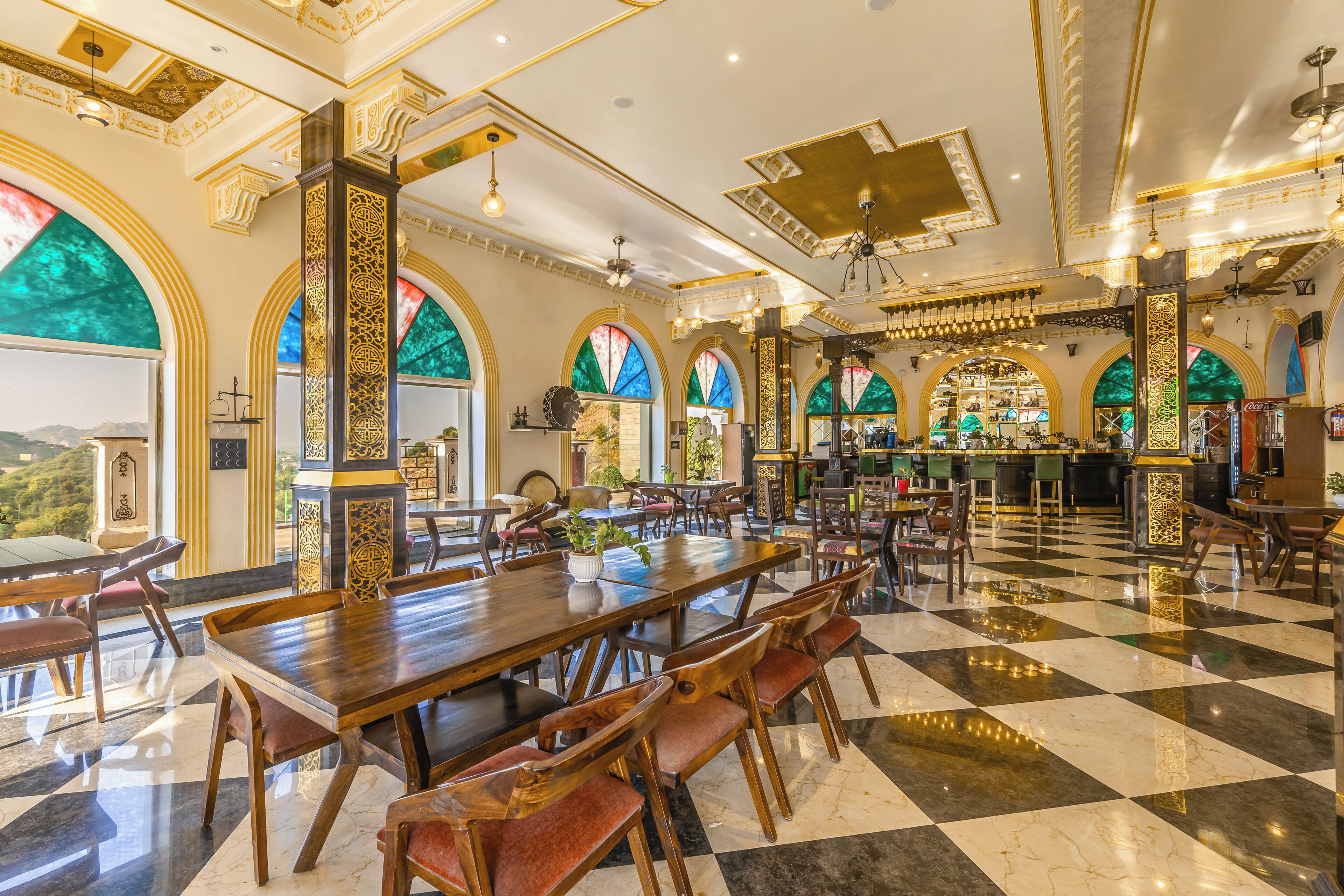 Clarks Resort The Archis Castle Ajmer