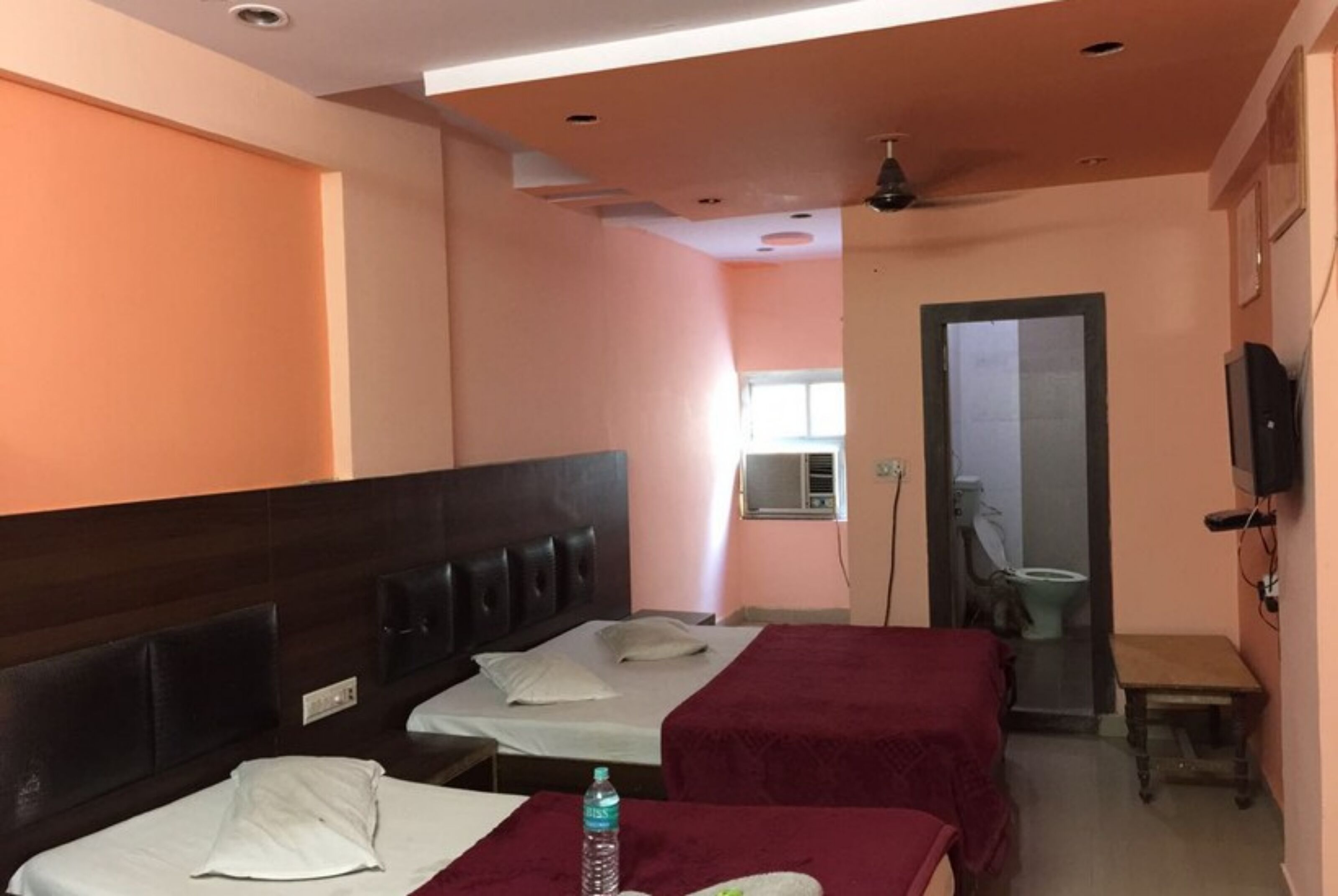 Goroomgo Sukha Place Ajmer