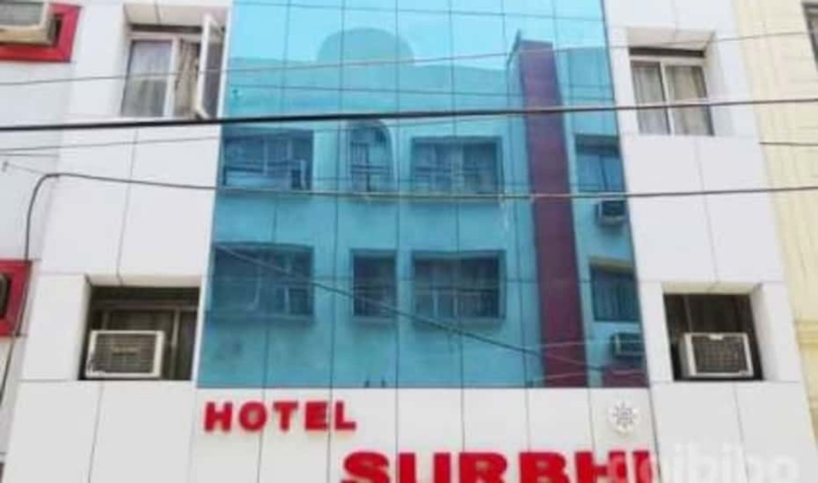 Goroomgo Surabhi Ajmer